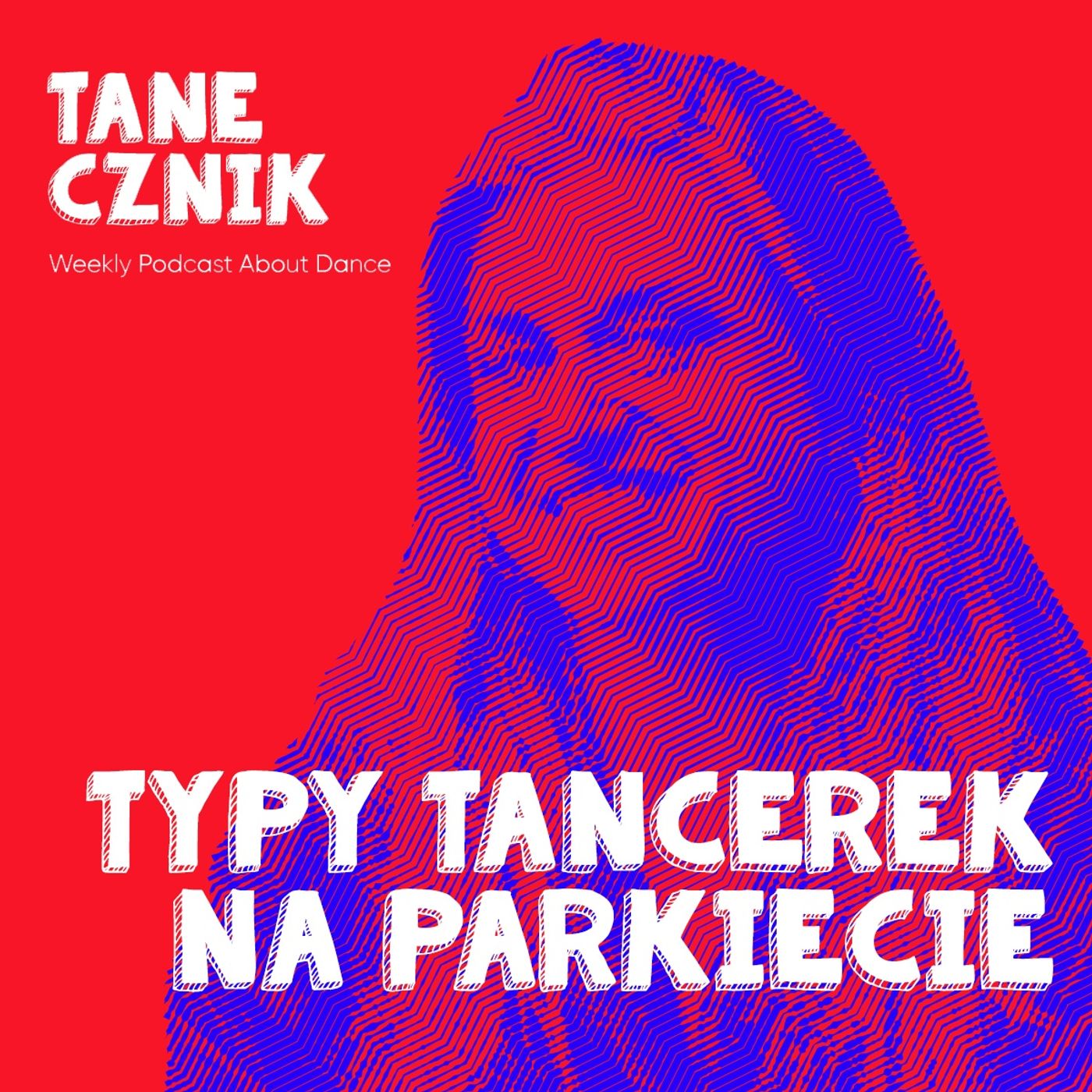 Tanecznik
