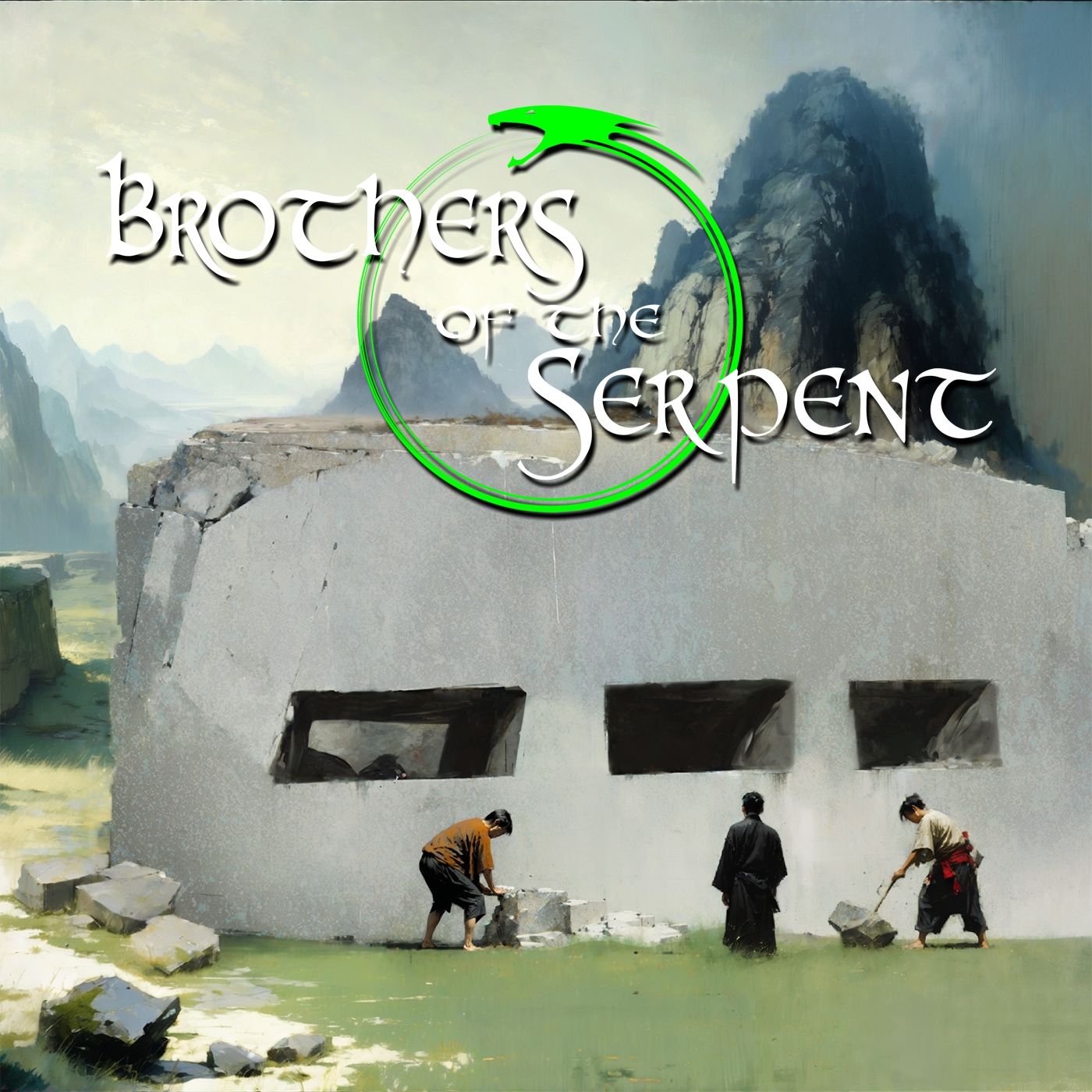 Brothers of the Serpent