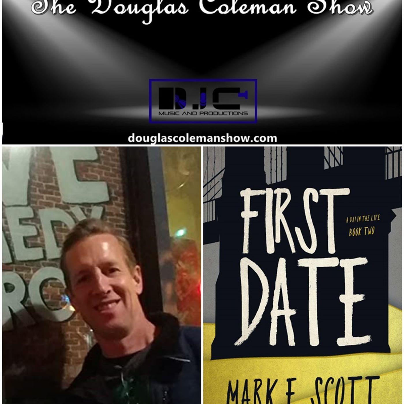 The Douglas Coleman Show