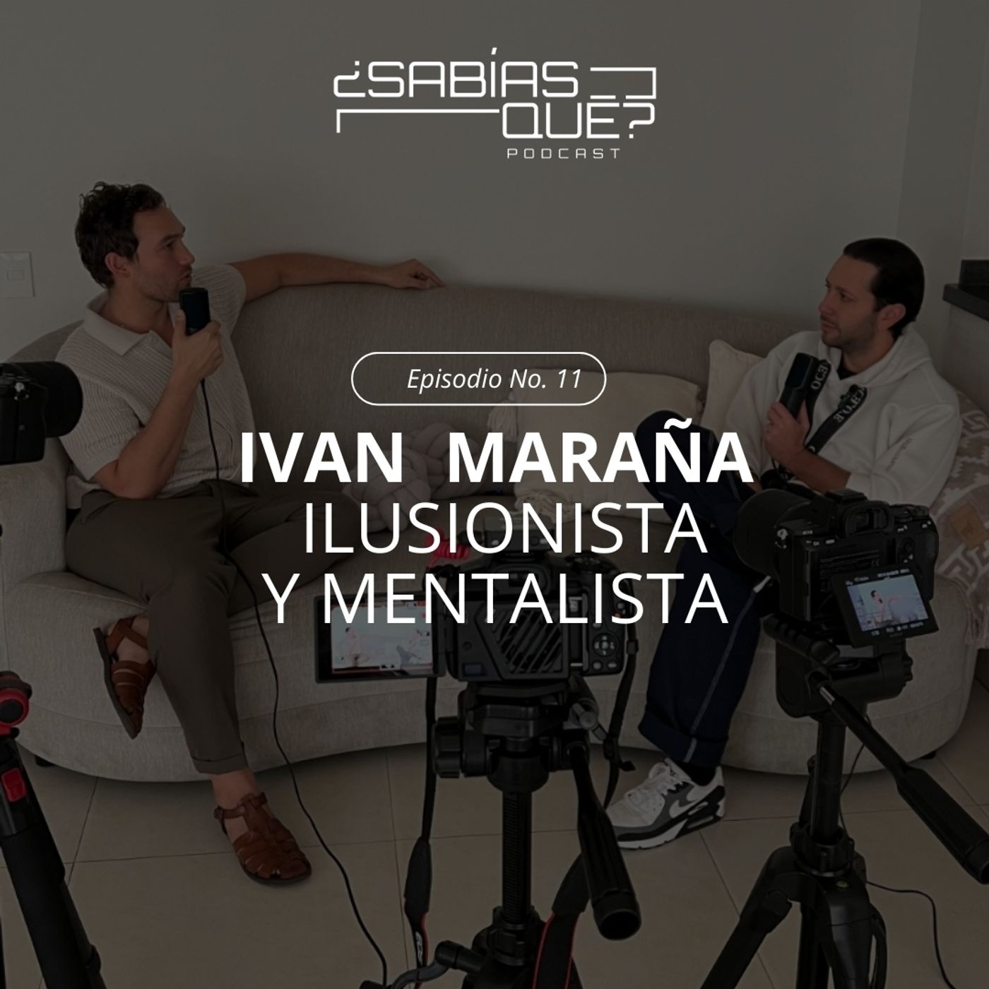 ¿Sabías Qué? - Podcast