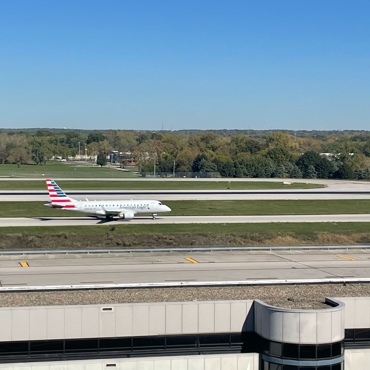 Central Ohio aviation
