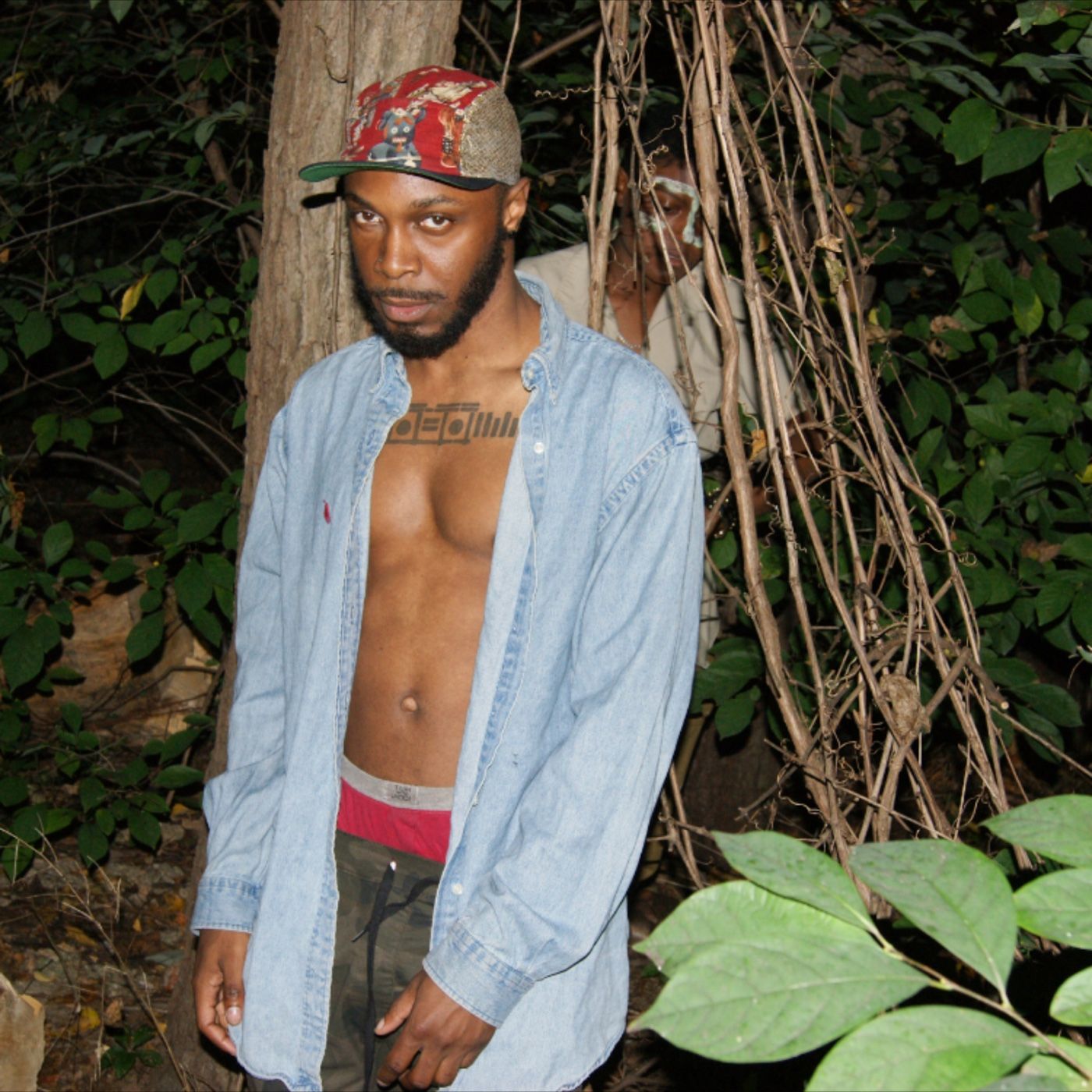 Communist Slow Jams #2 cover art