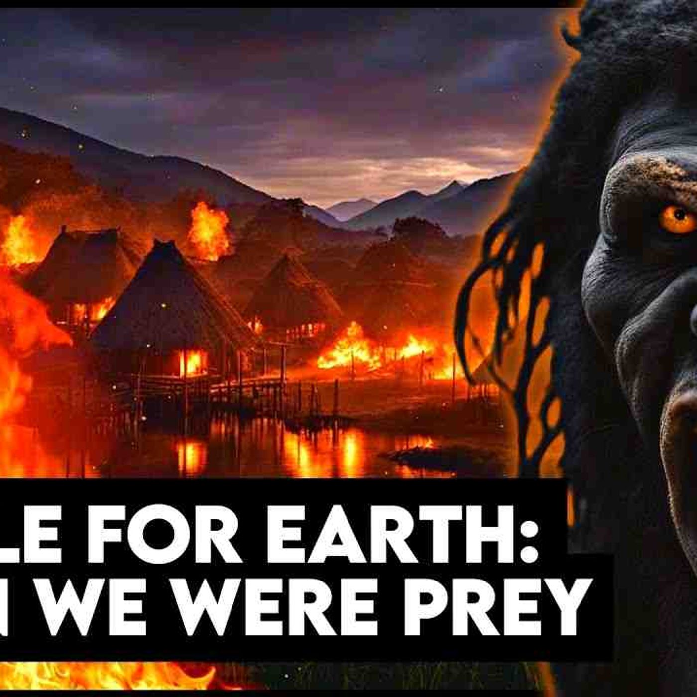 Humans vs Superhumans _ When Monsters Were Real and We Almost Went Extinct(MP3_160K)