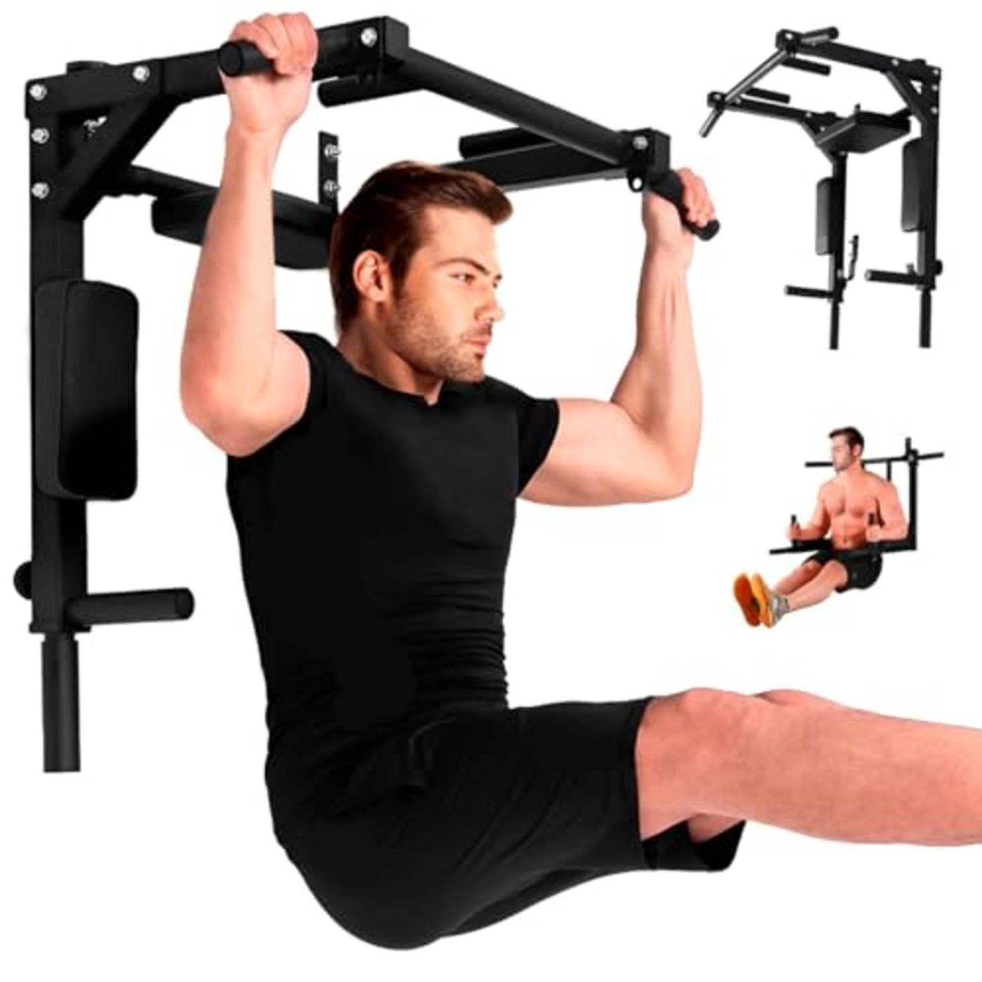 aparatos de gimnasios; industria y negocio