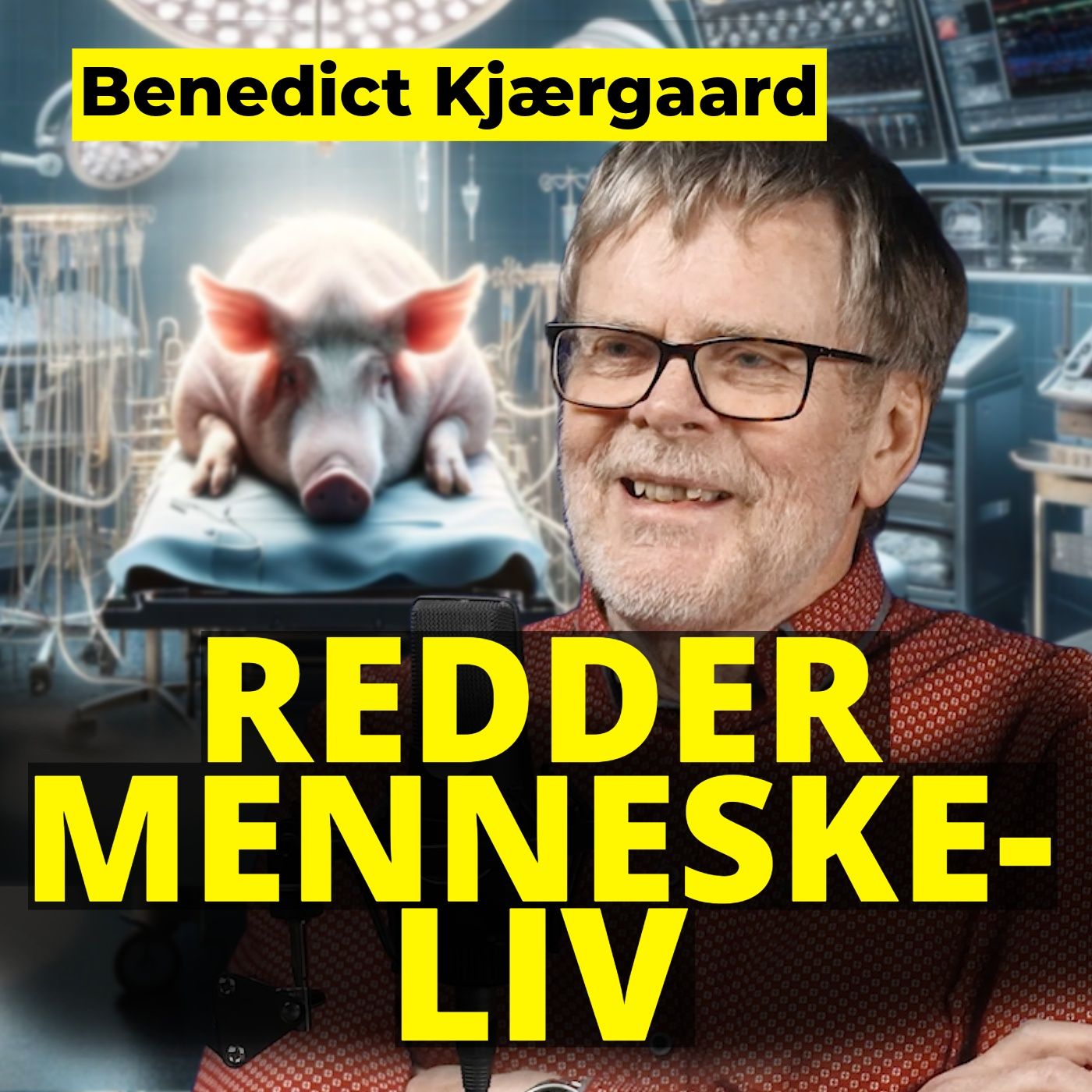 Den Jyske Podcast