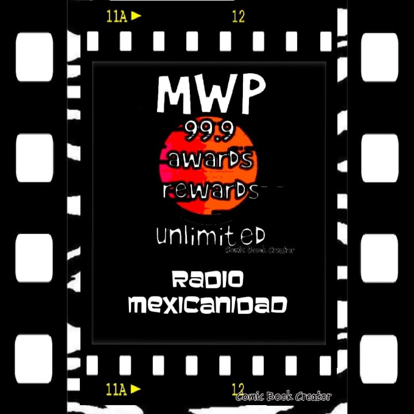 Radio Mexicanidad