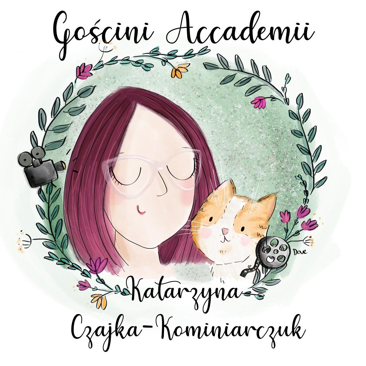 Accademia Włoskiego Kina | Podcast