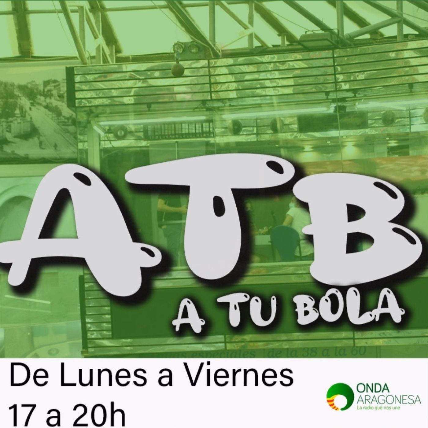 Onda Aragonesa