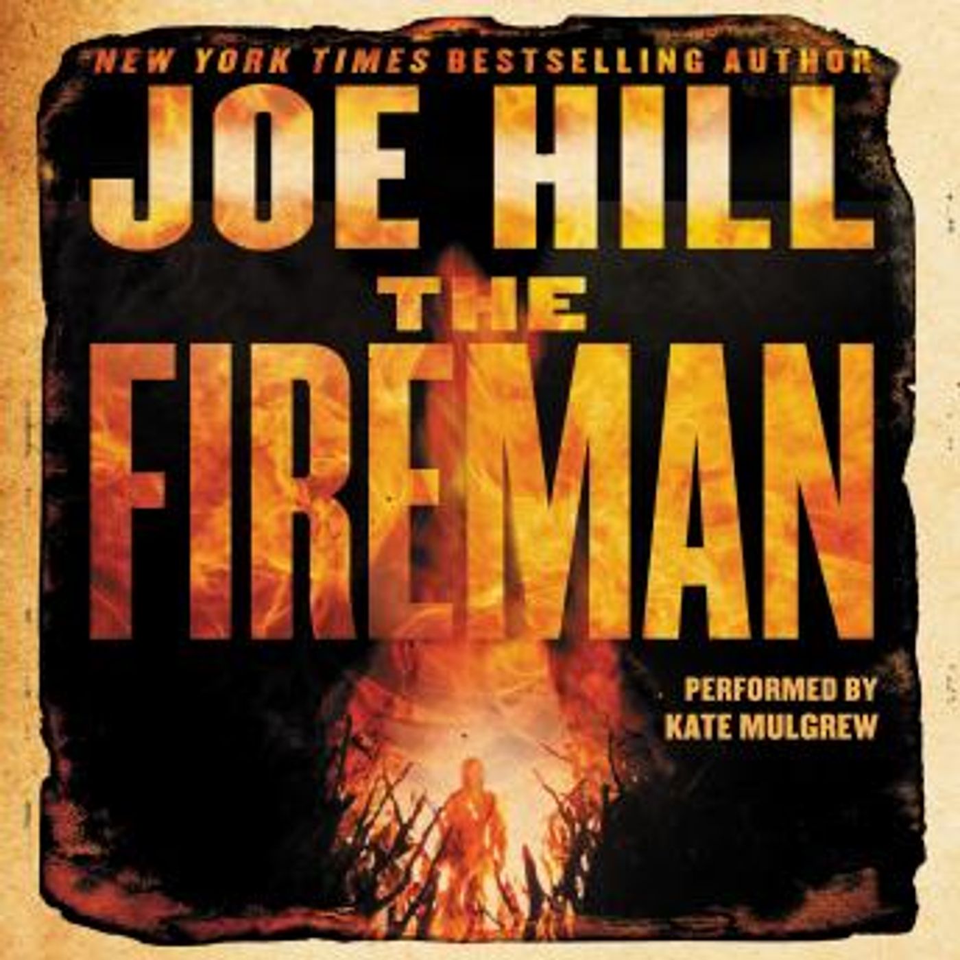 Grab the Essential Full Audiobooks in Mystery, Thriller & Horror, Suspense