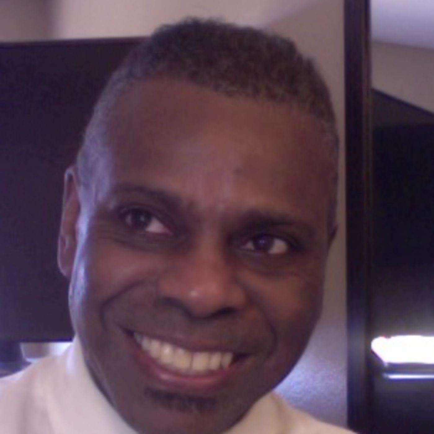 WALKING THE TALK W/Terry Dwayne Ashford