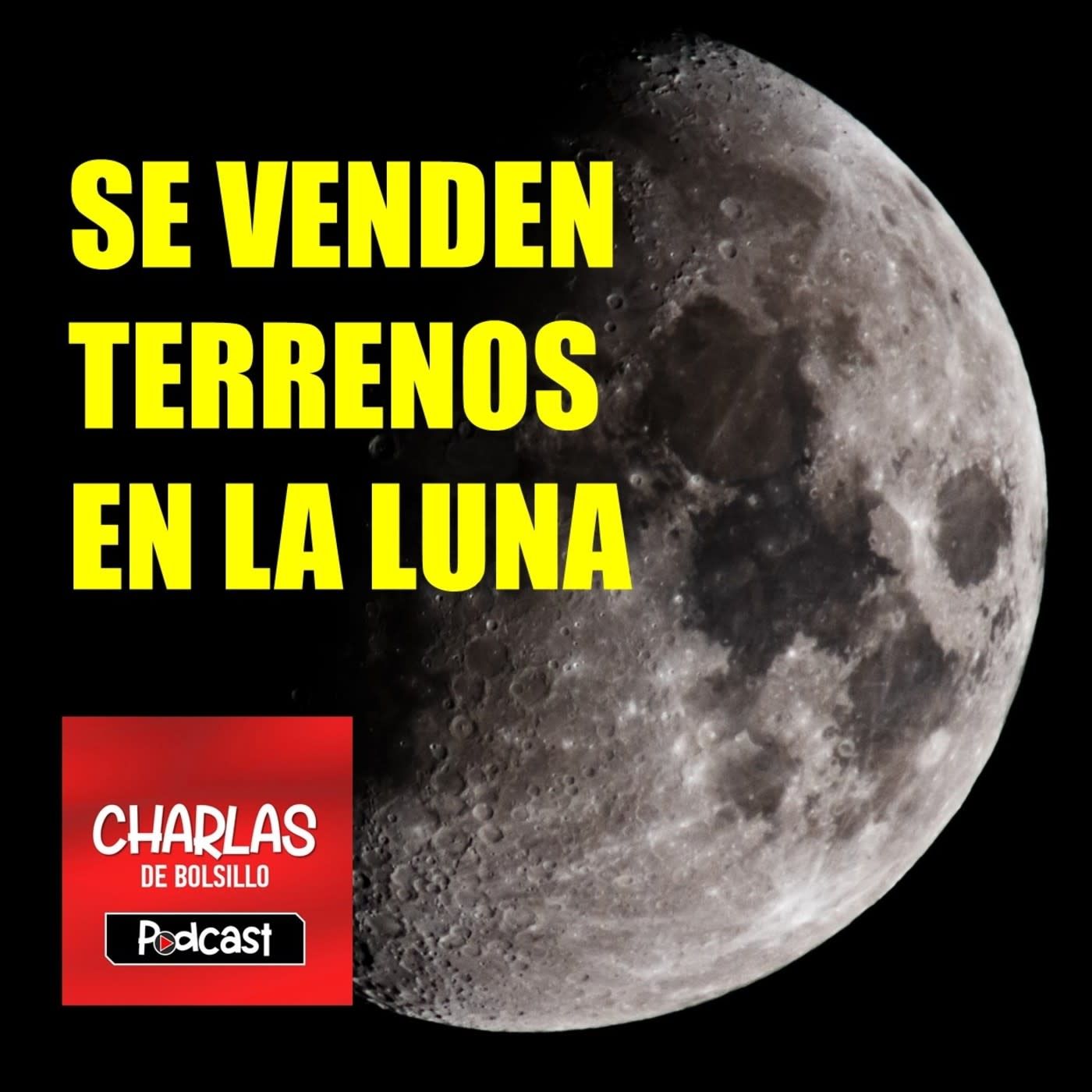 Charlas de Bolsillo - El Podcast de Jesús Sánchez