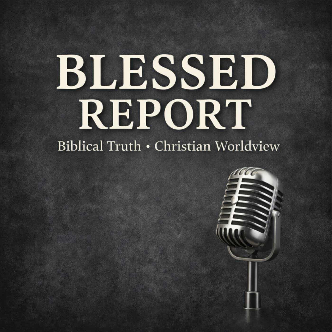 Blessed Report