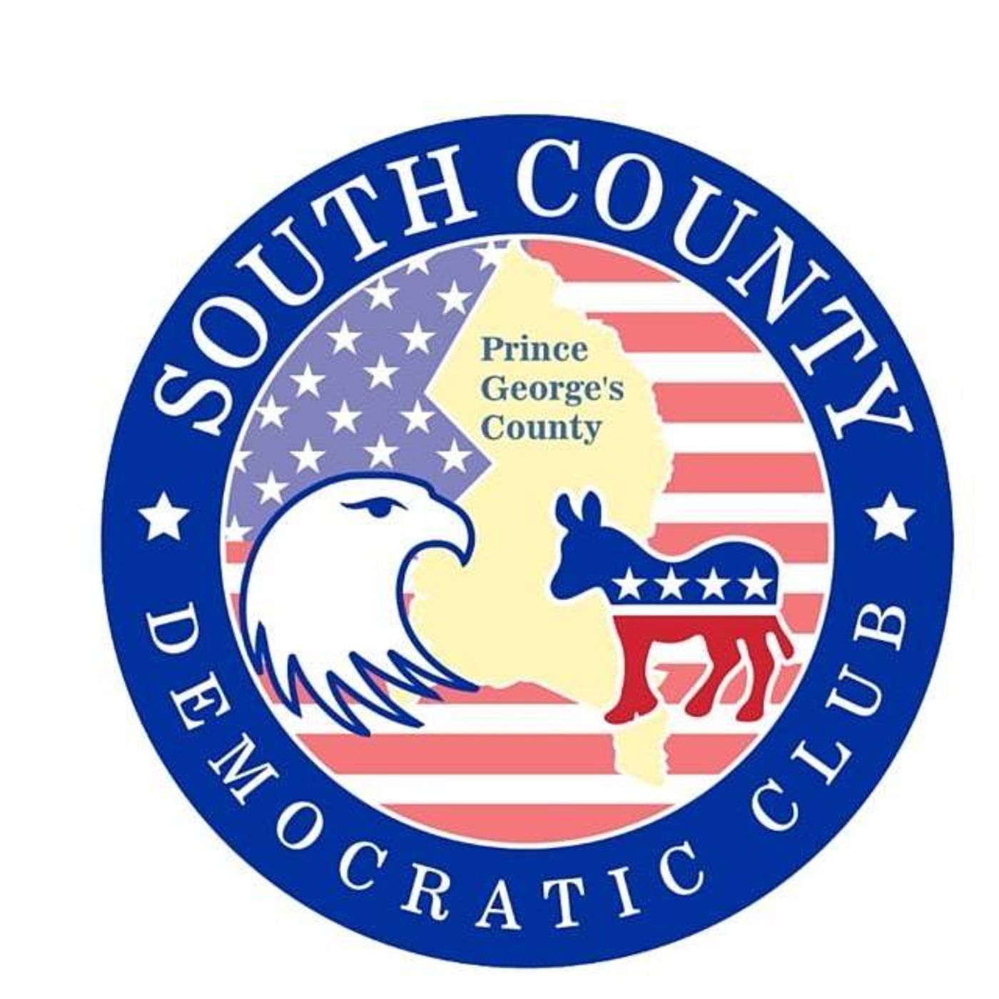 November 2017 #SouthCountyDemsClub meeting