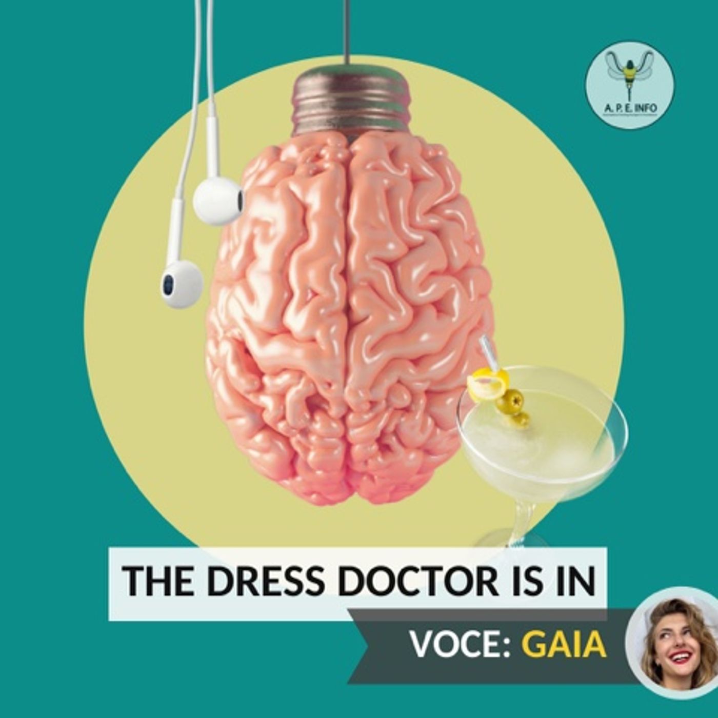 The Dress Doctor is in