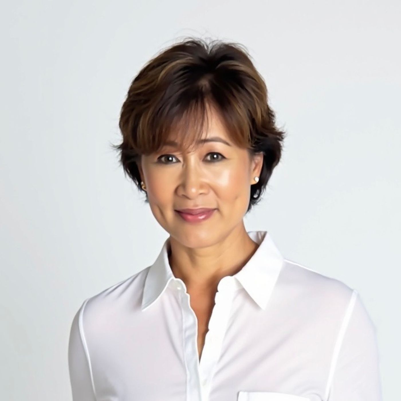 When News Breaks: Carol Lin on 9/11, War Zones, and Finding Herself Beyond the Headlines