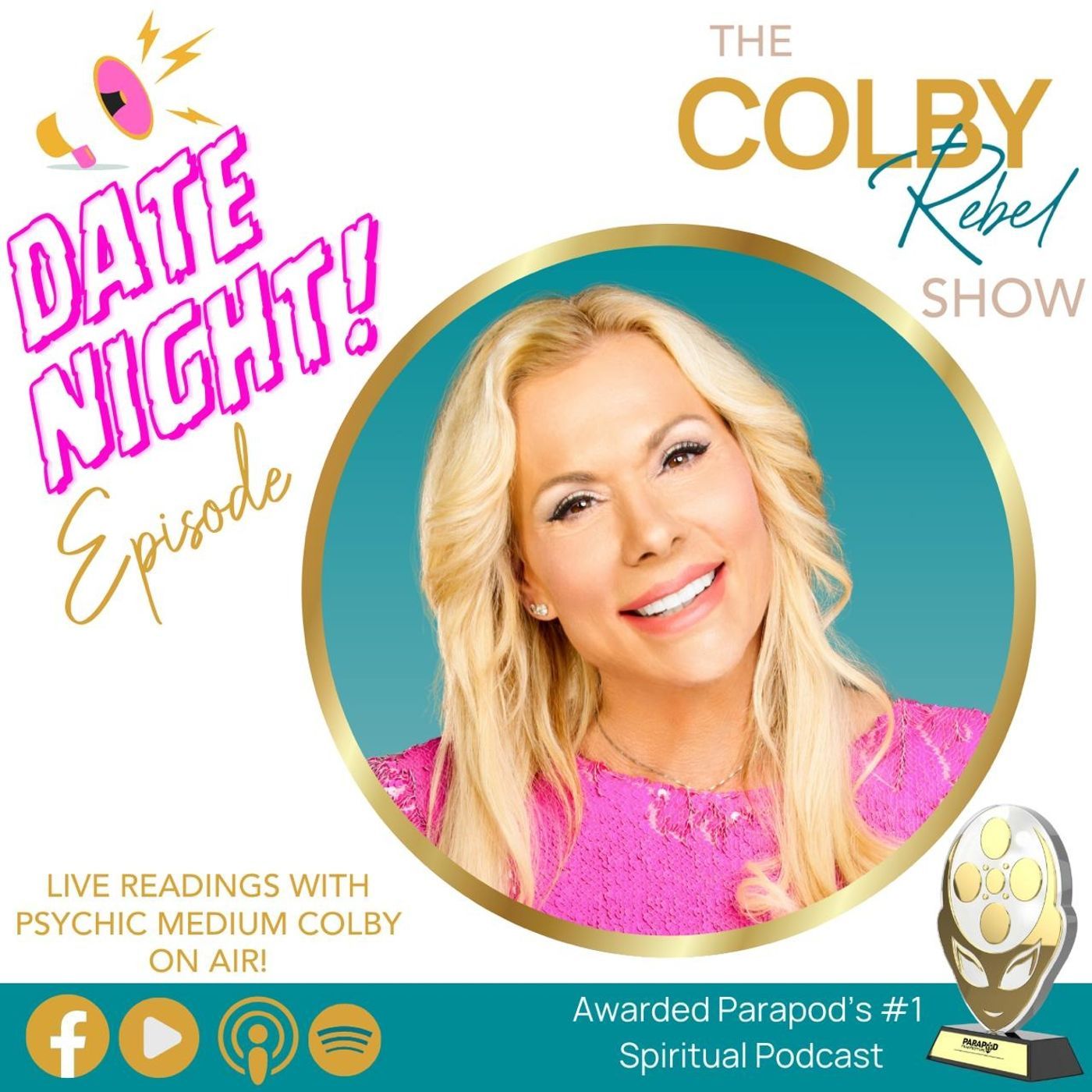 Colby Rebel Show