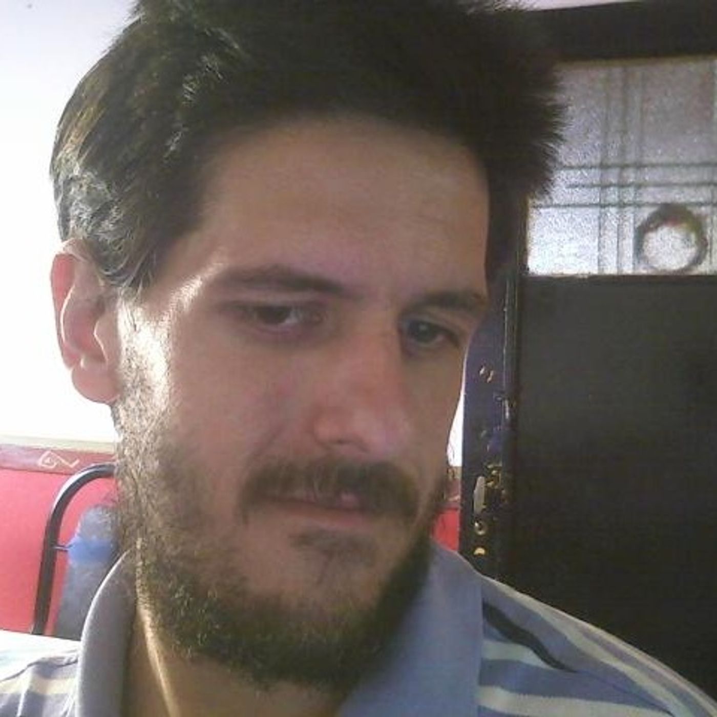 pistas de Fernando Antonio Garcia