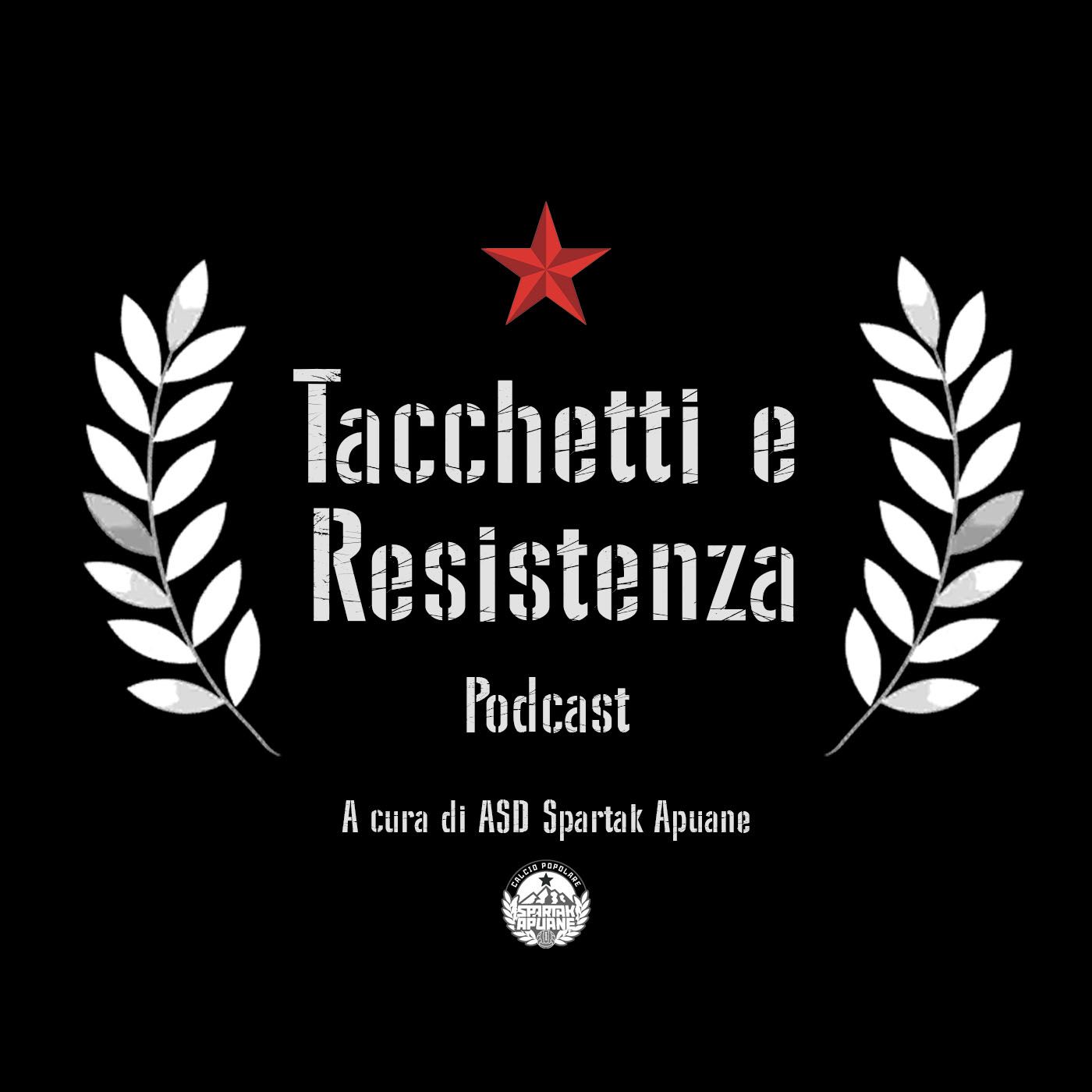 Tacchetti e Resistenza