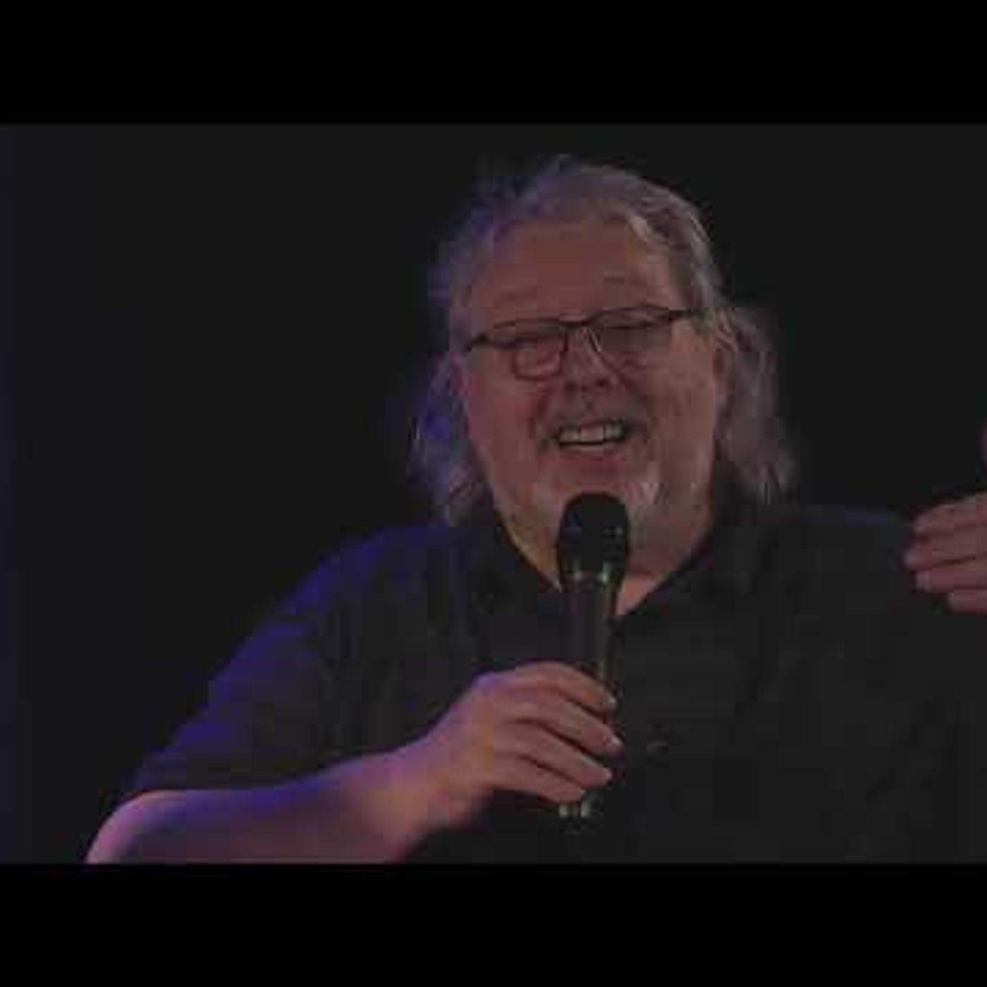 Pierre et Christine Beumier - Don de paroles de connaissance