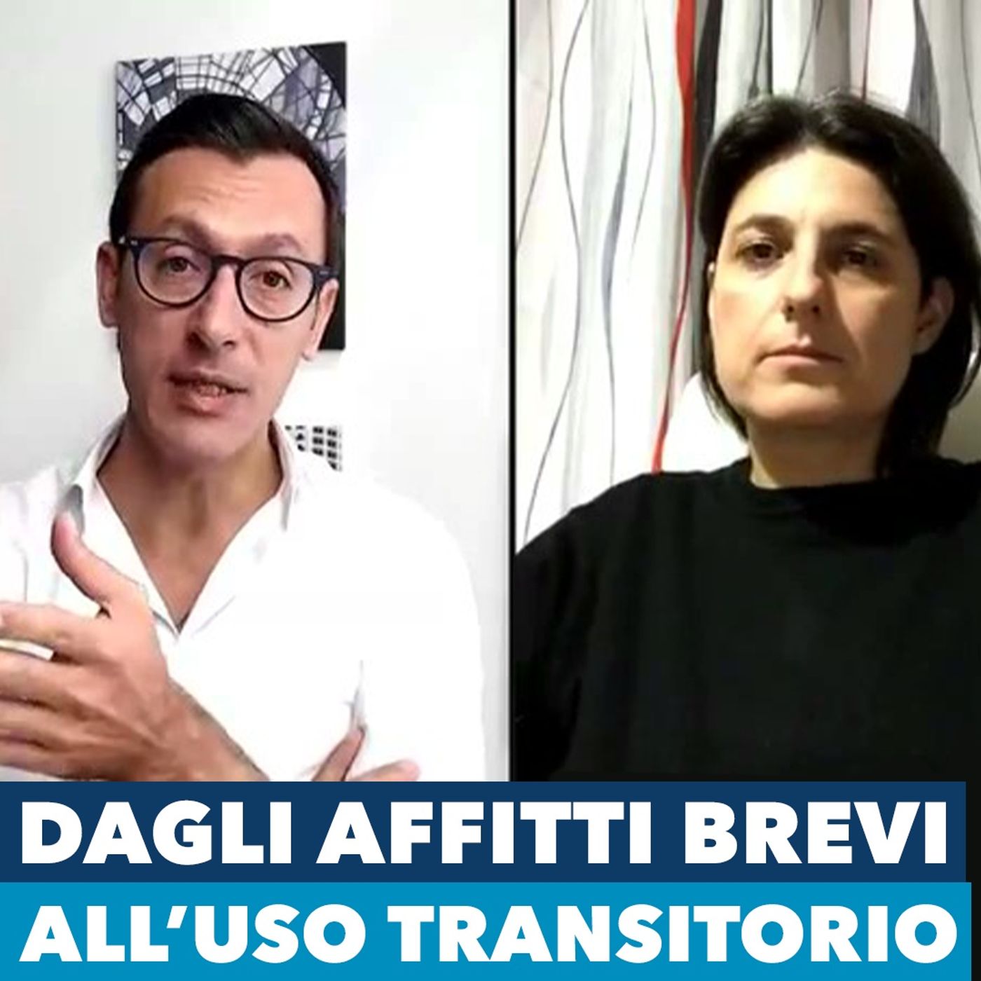 Giuseppe Gatti - Podcast