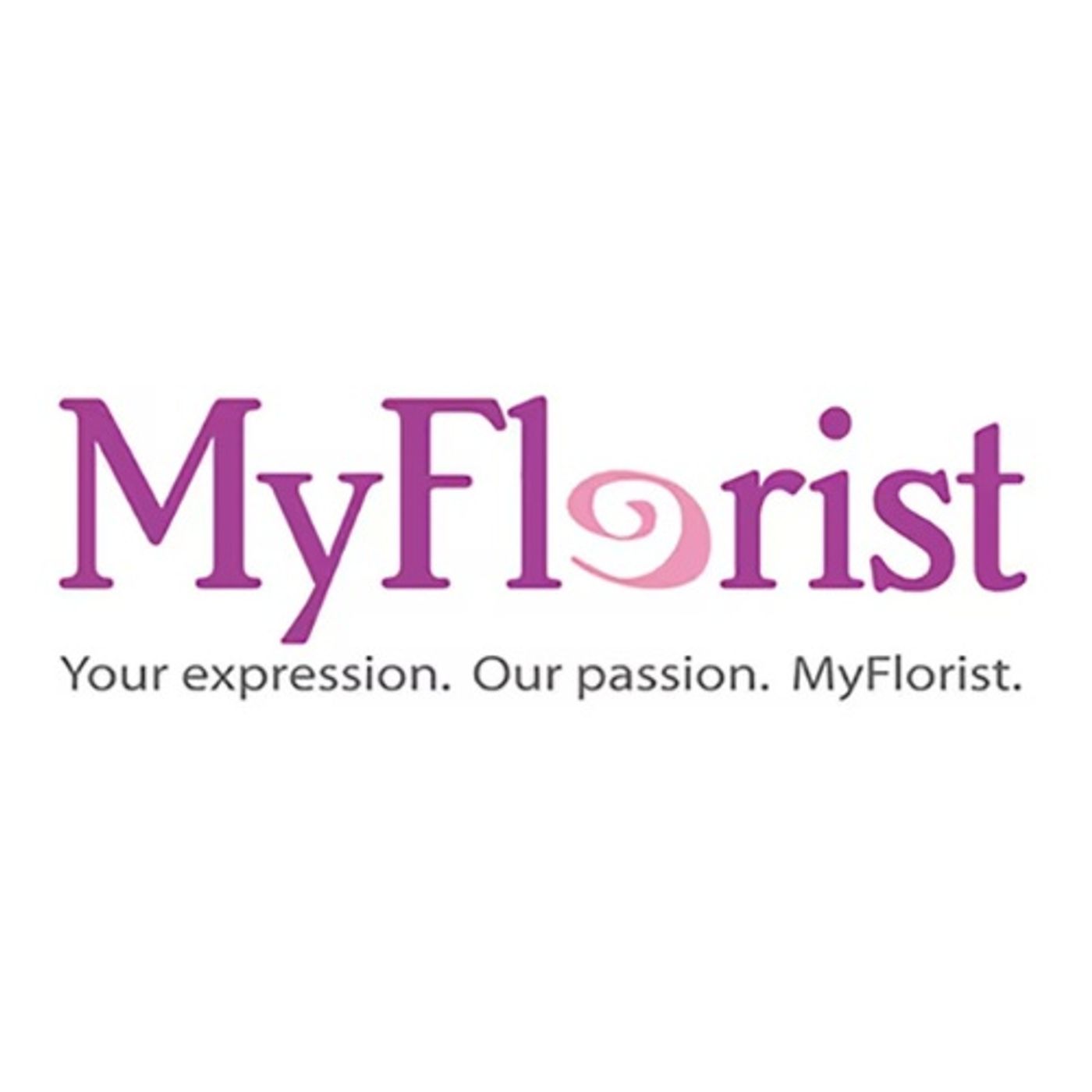 My Florist & Flower Delivery podcast artwork