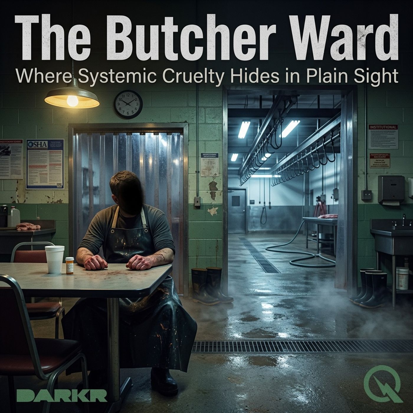 The Butcher Ward