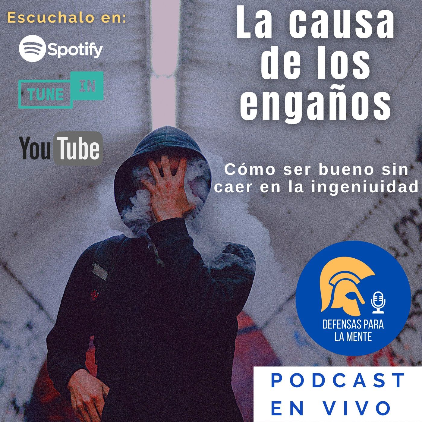 Defensas para la Mente