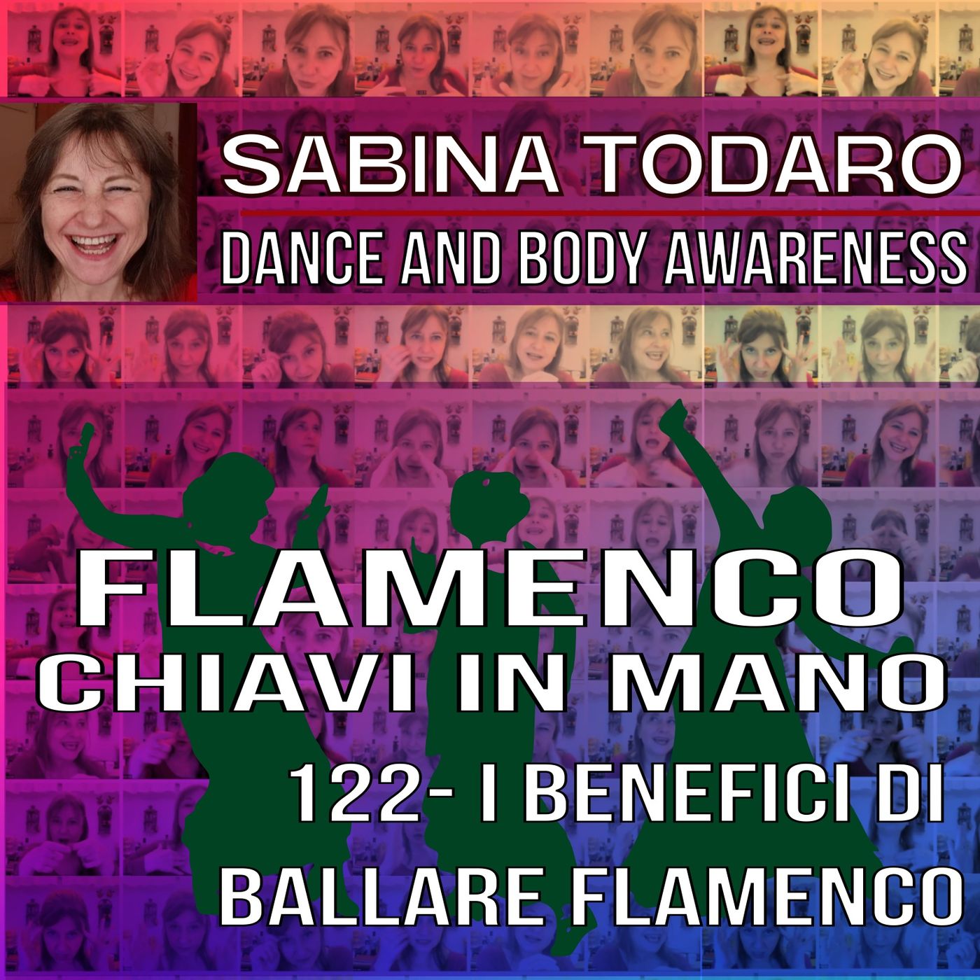 Flamenco Chiavi in Mano podcast