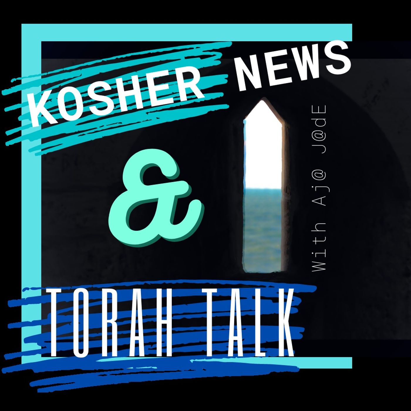 Kosher News & Torah Talk