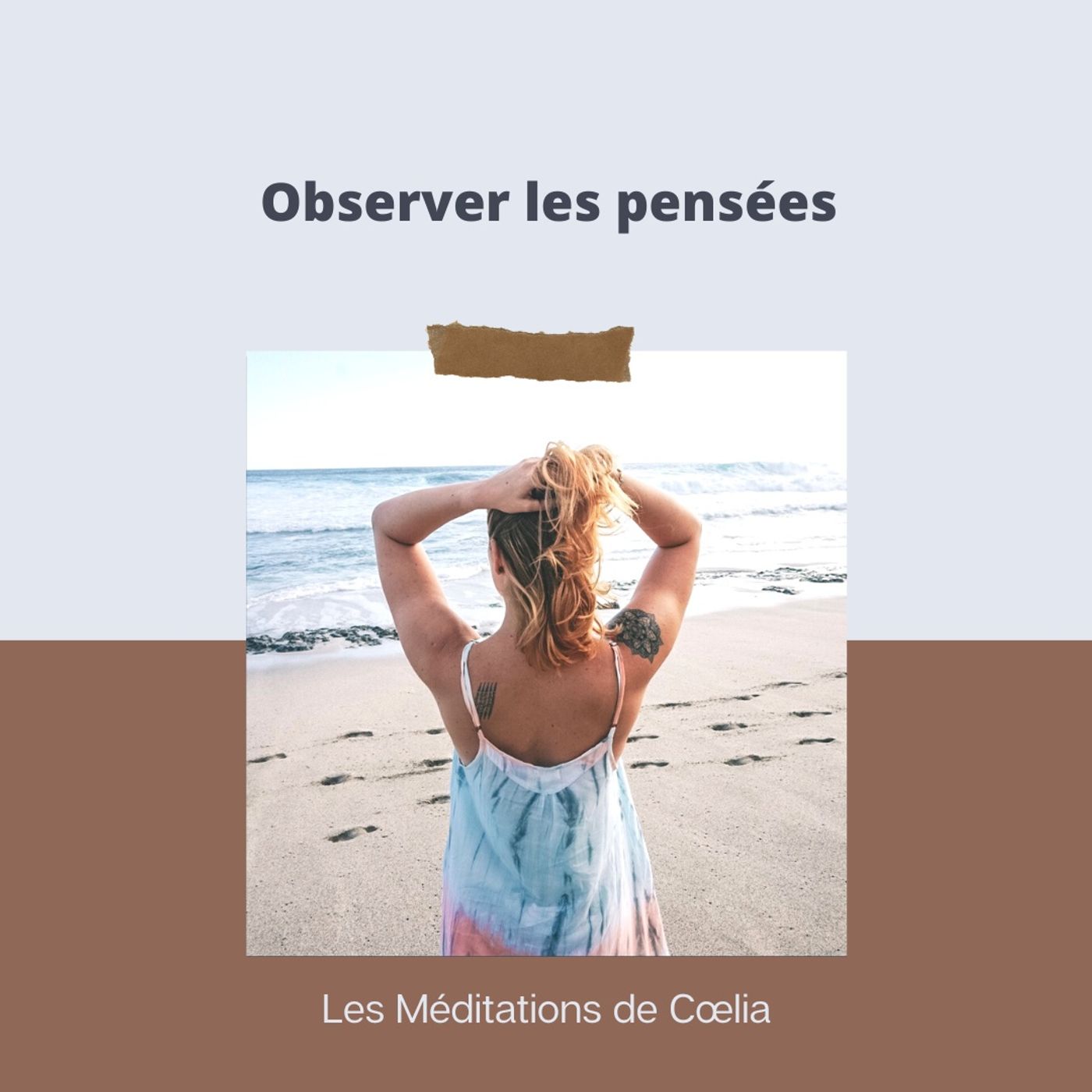 Les méditations de Coelia