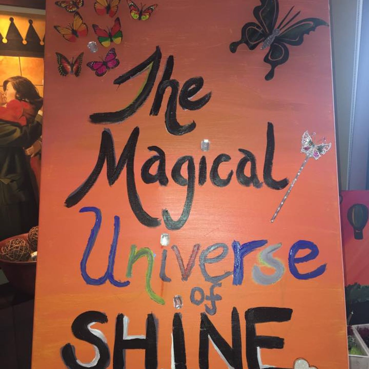 Episode 16: Survivors Born to Shine