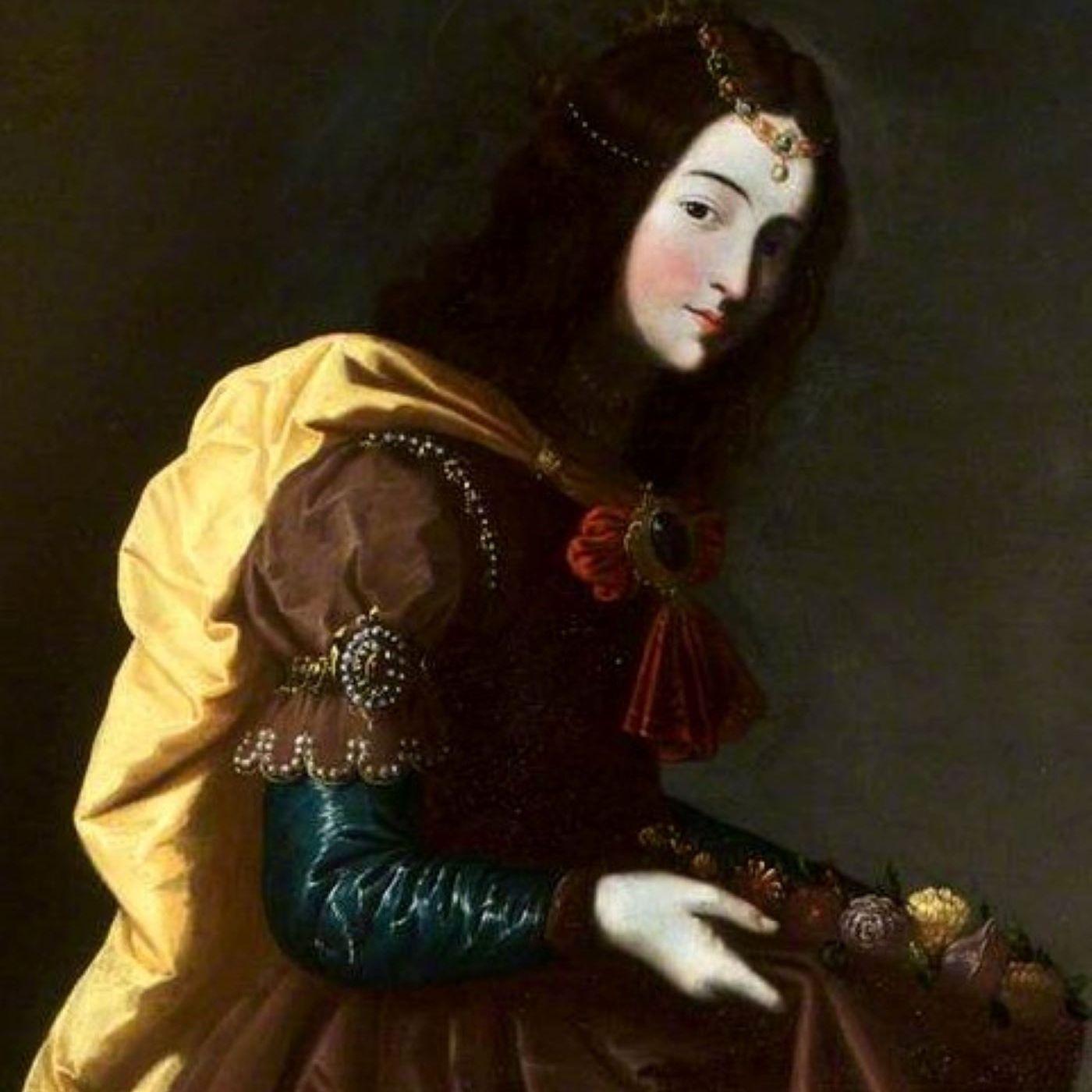 July 4: Saint Elizabeth of Portugal — Catholic Saints & Feasts cover