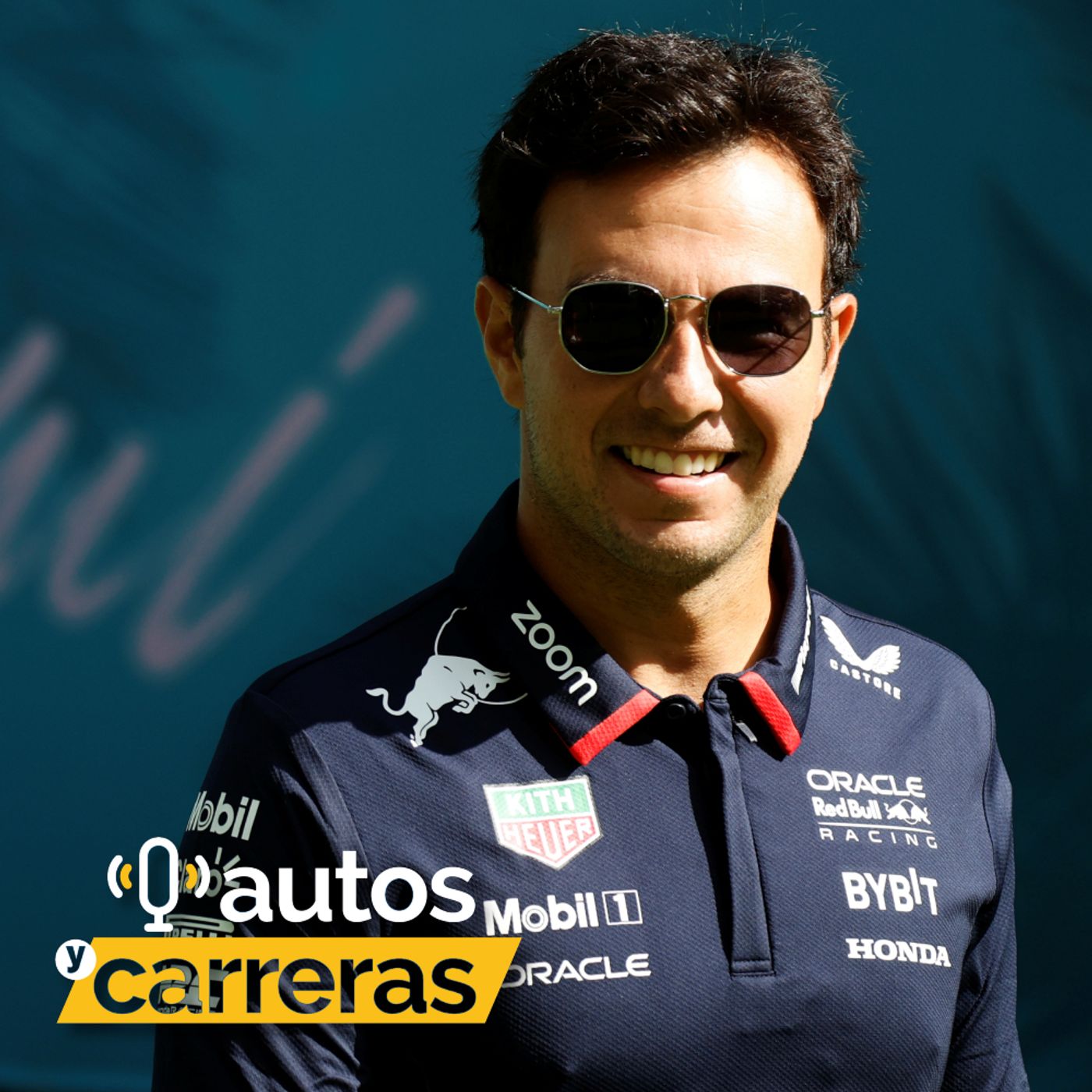 Autos y Carreras