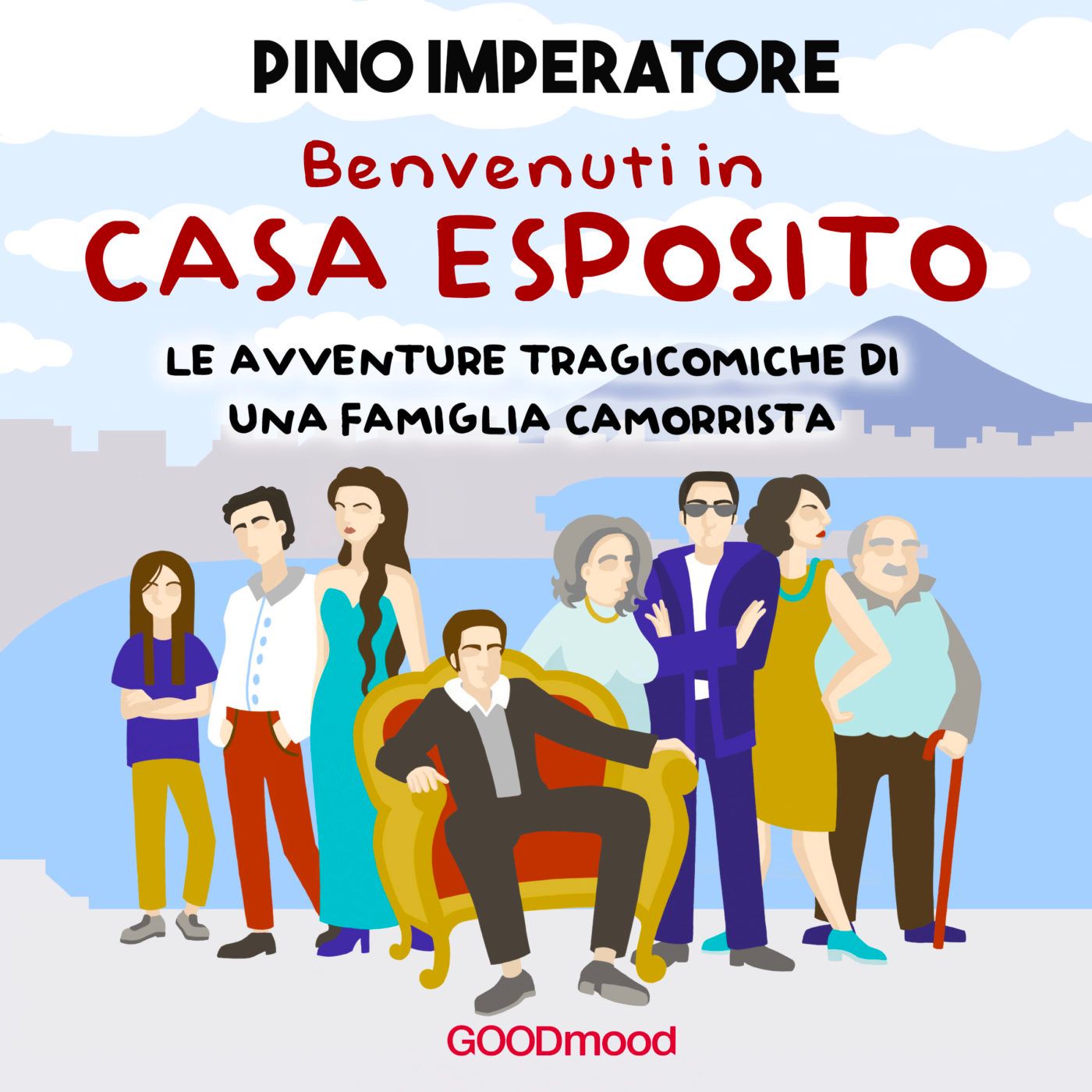 GOODmood Edizioni