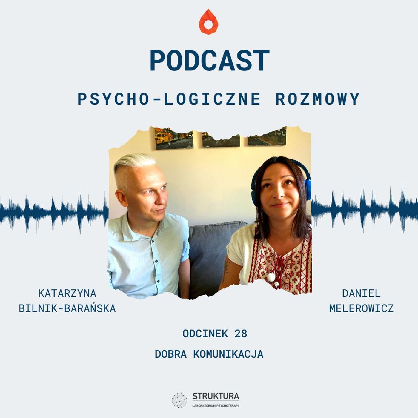 Psycho-logiczne rozmowy