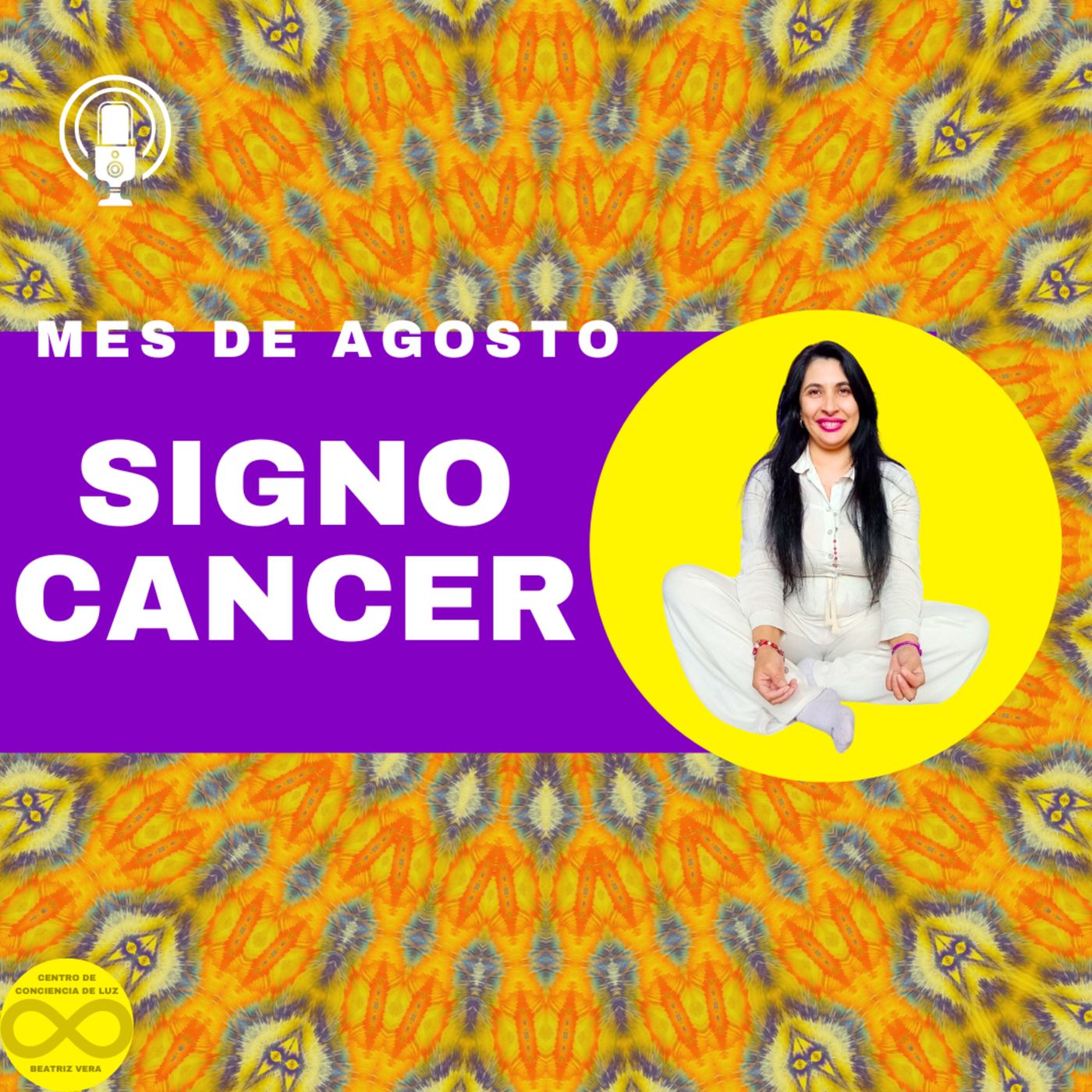 Frecuencia de meditacion y conciencia Beatriz Vera