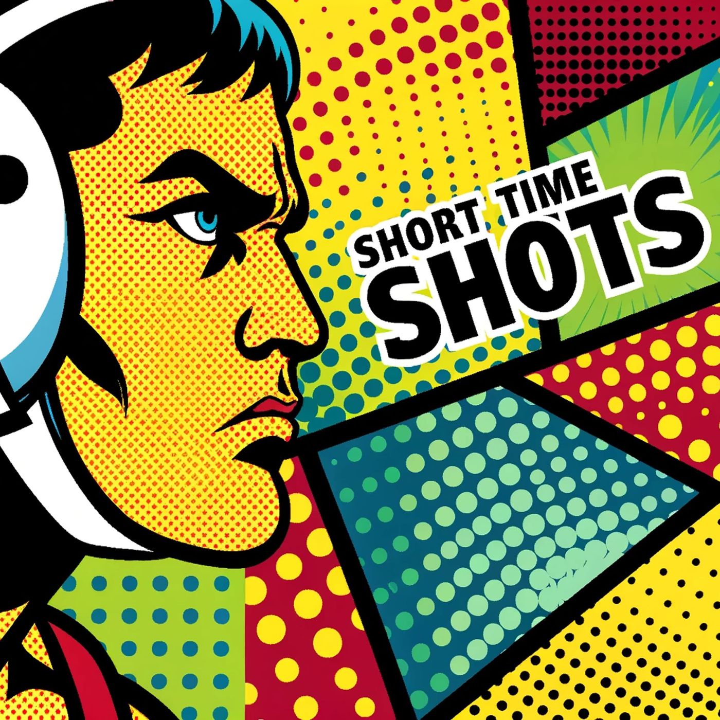 Short Time Shots - December 1, 2023