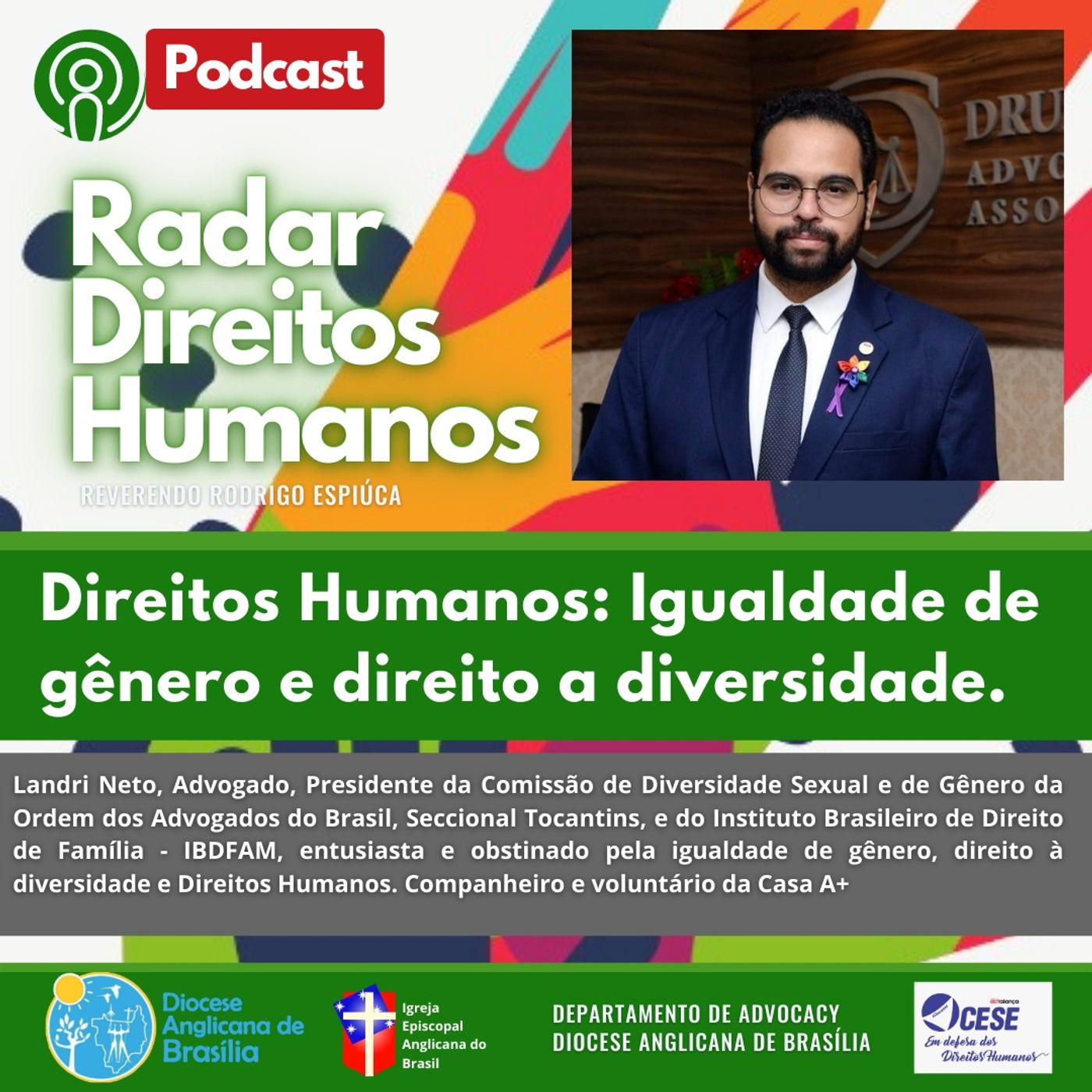 Radar Direitos Humanos