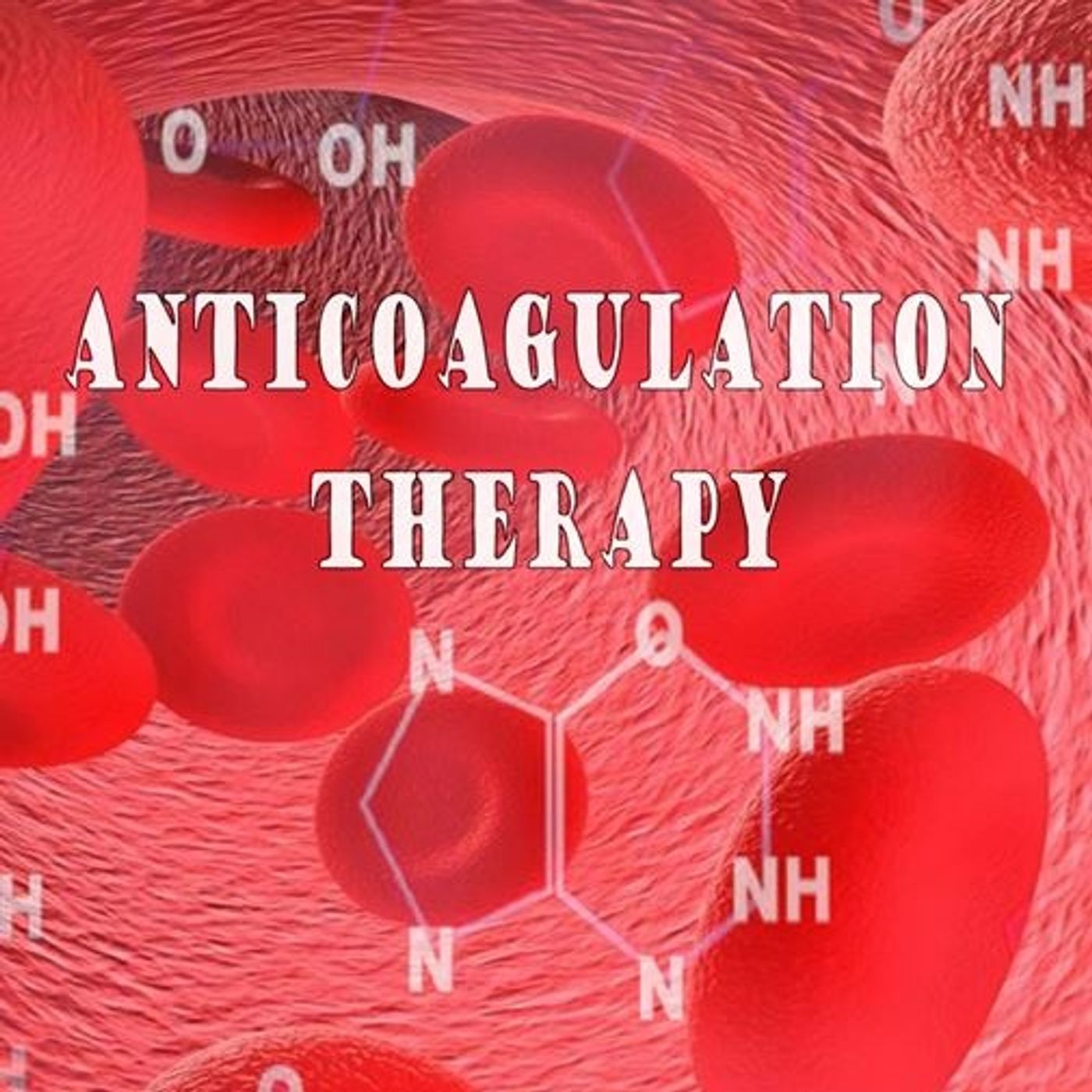 Anticoagulation Therapy episode artwork