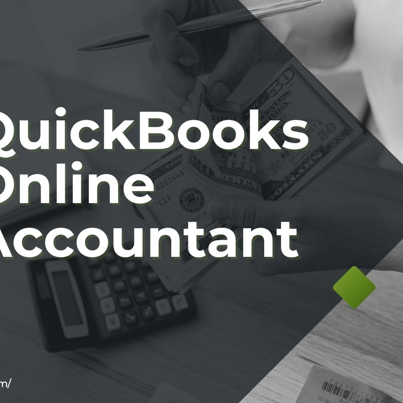QuickBooks Online Accountant