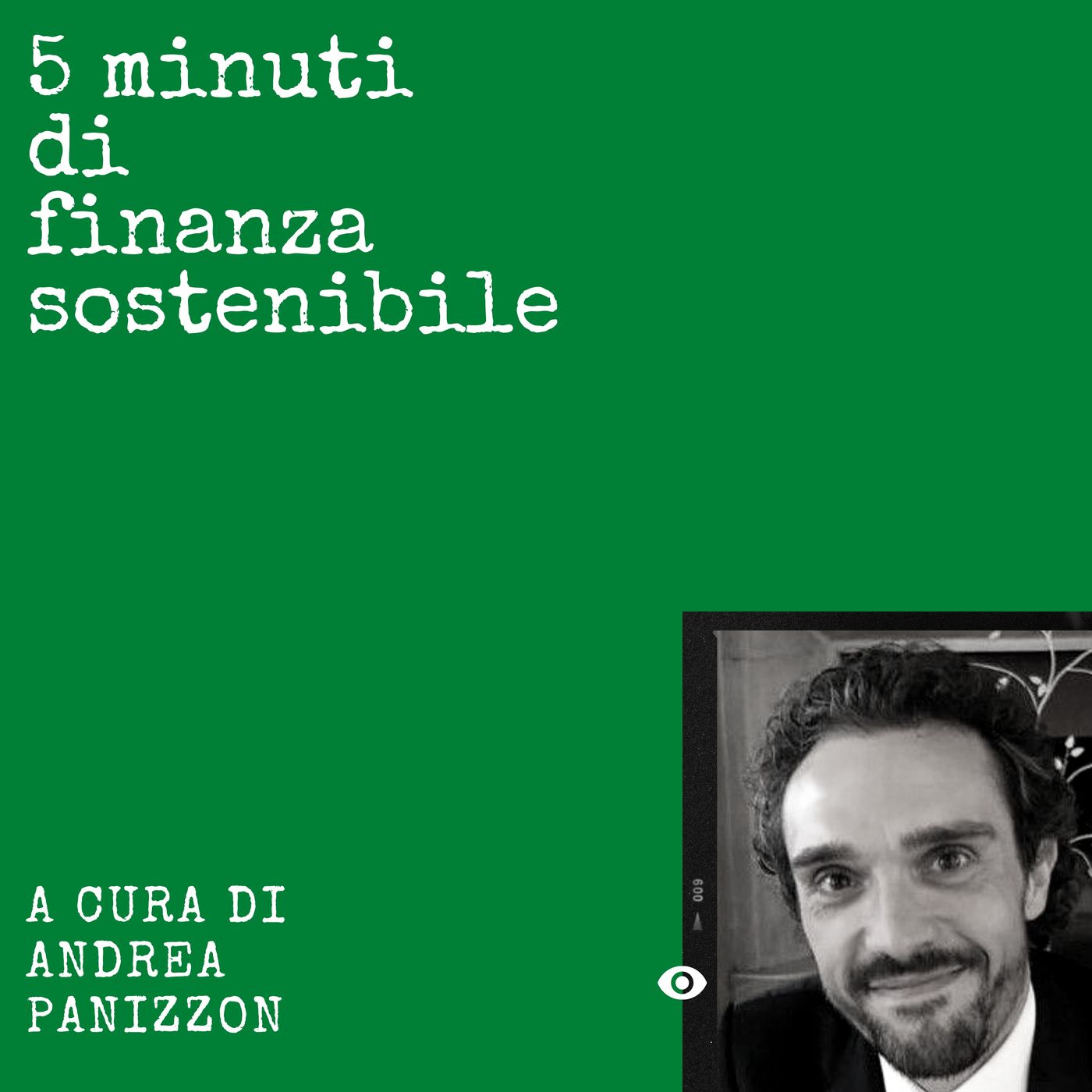 5 minuti di finanza sostenibile