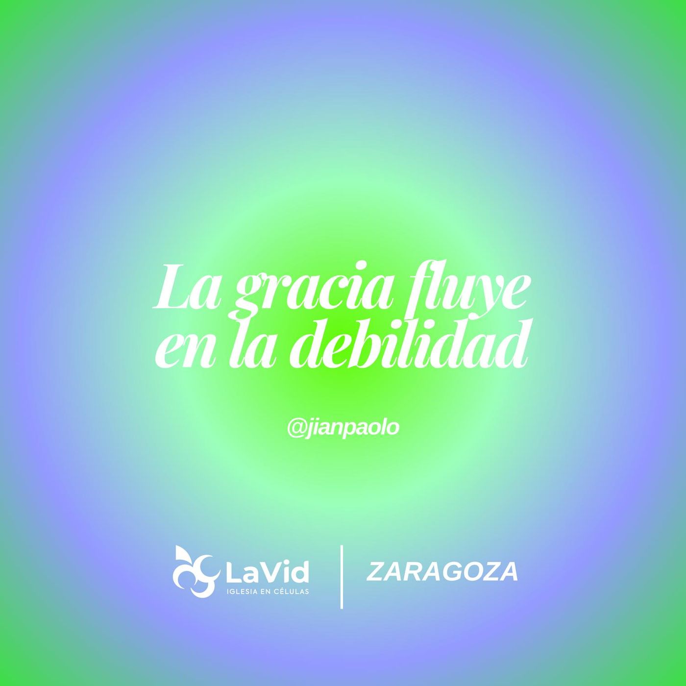 Iglesia La Vid Zaragoza