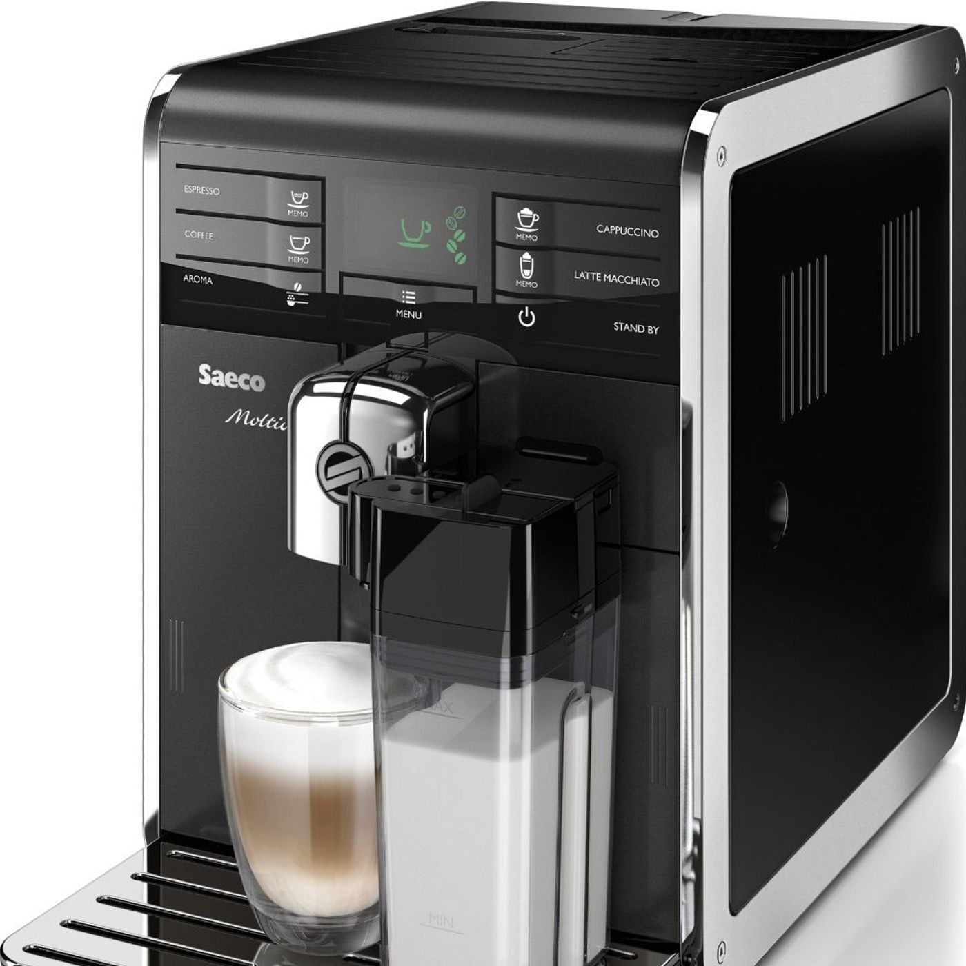 Kaffeefreund\'s tracks