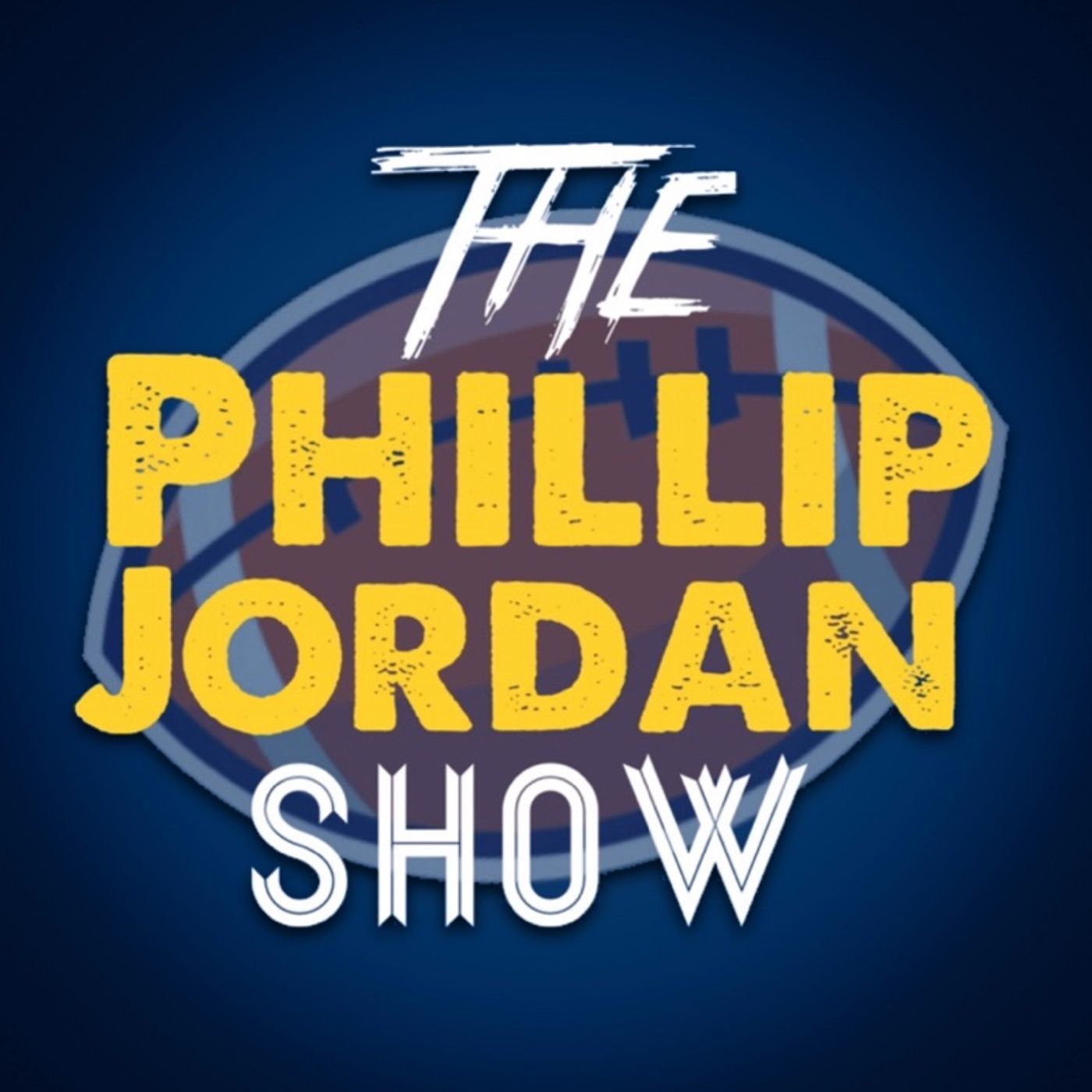The Phillip Jordan Sports Podcast
