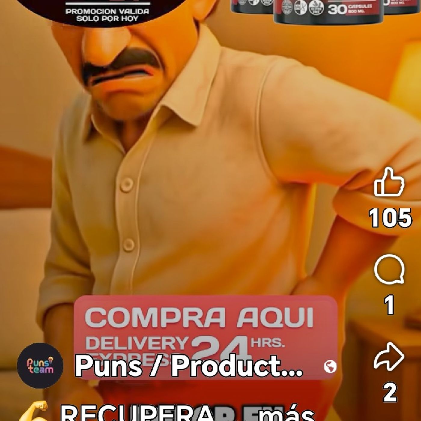 Chilenos se preparan para comer carne de burro, gato o perro episode artwork