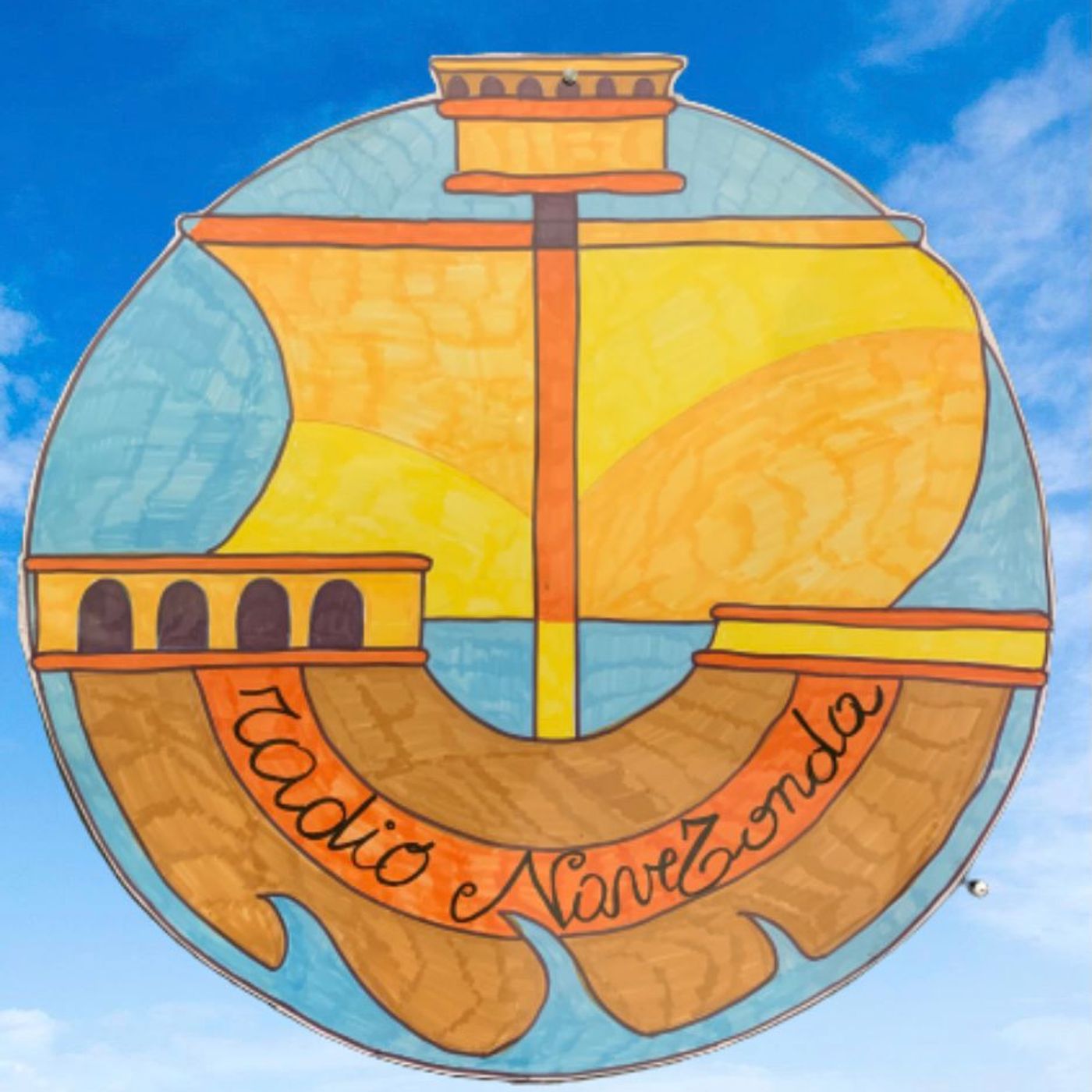 Radio Nave Tonda