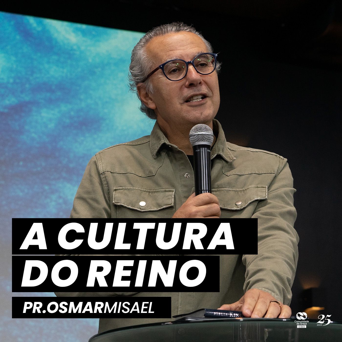 Comunidade da Graça Atibaia