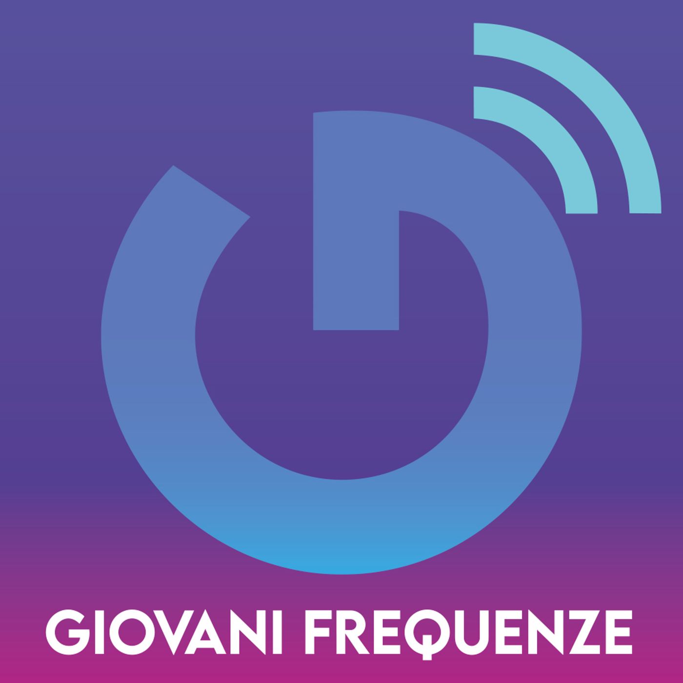 Giovani Frequenze