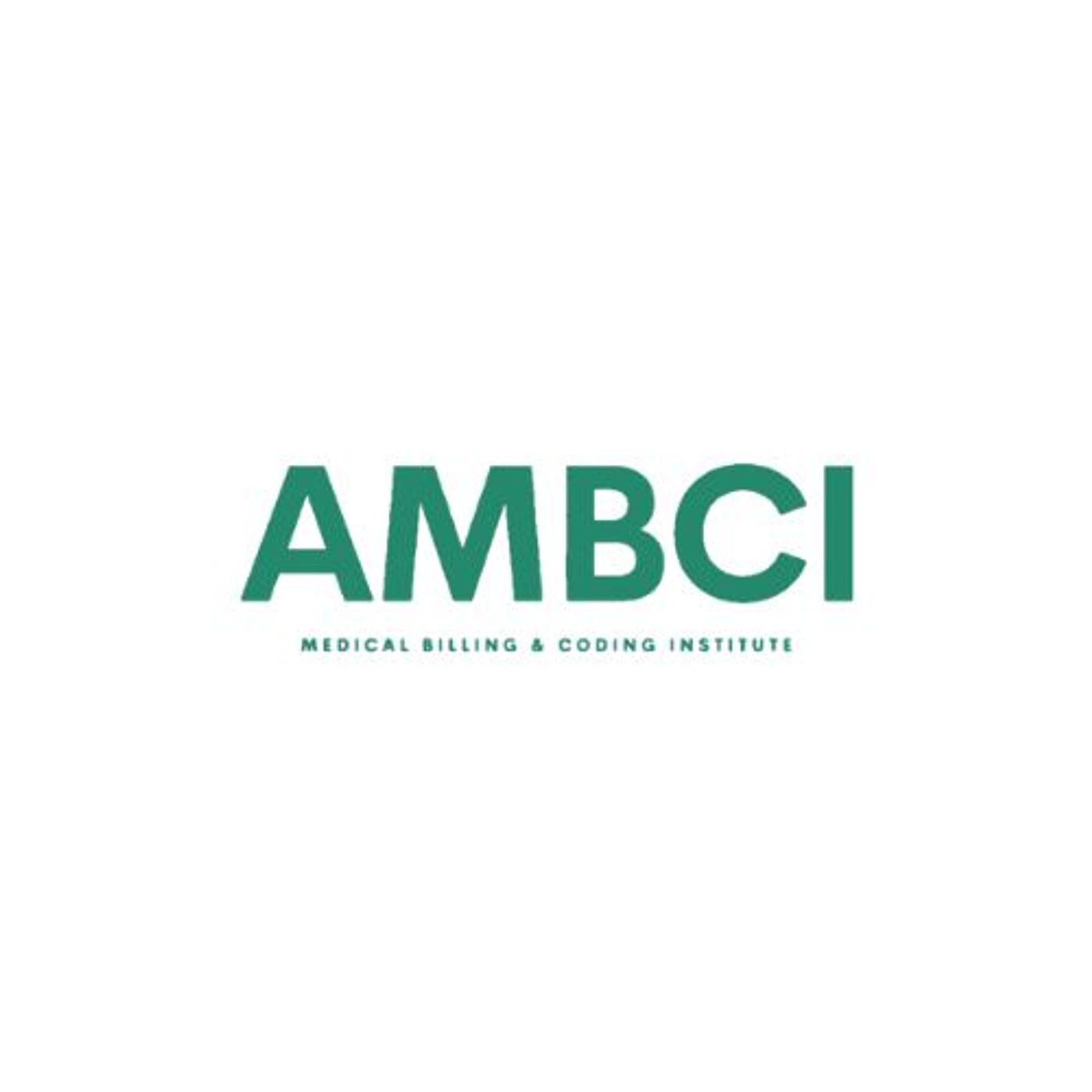 AMBCI cover art