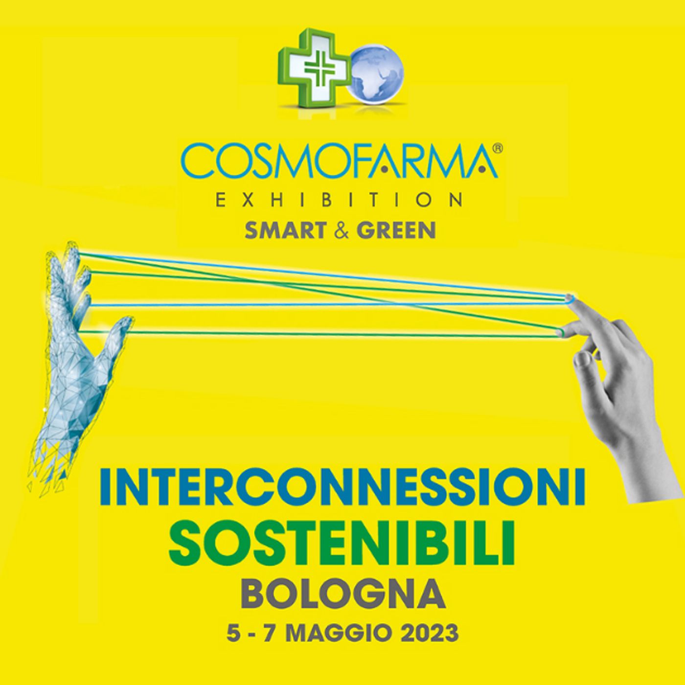 Speciale Cosmofarma 2023